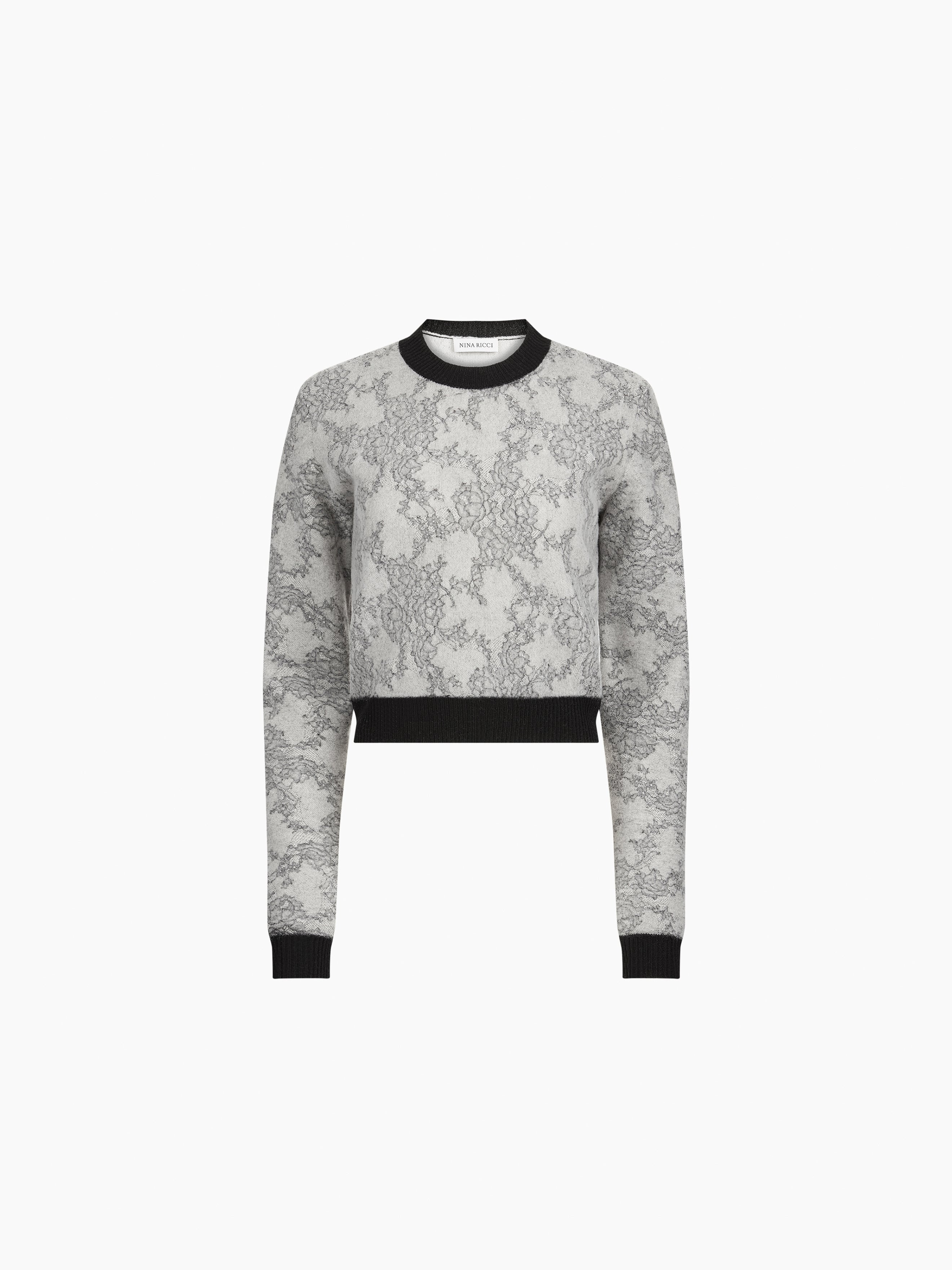 Wool Sweater - 5