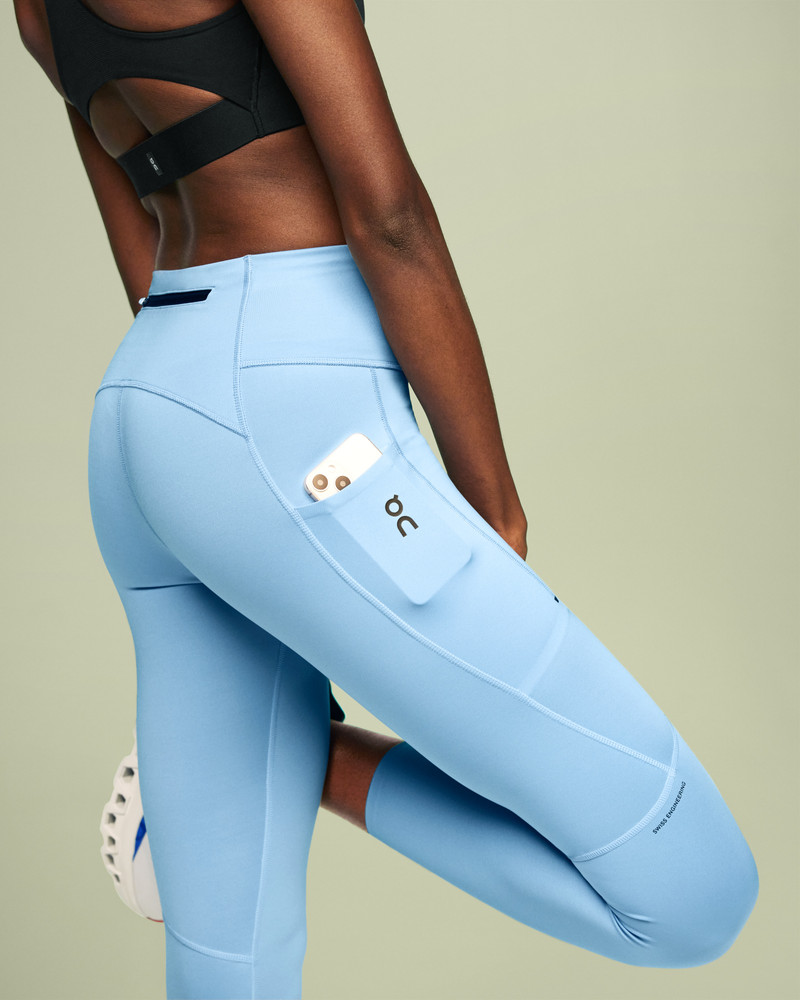 Performance Tights 7/8 5