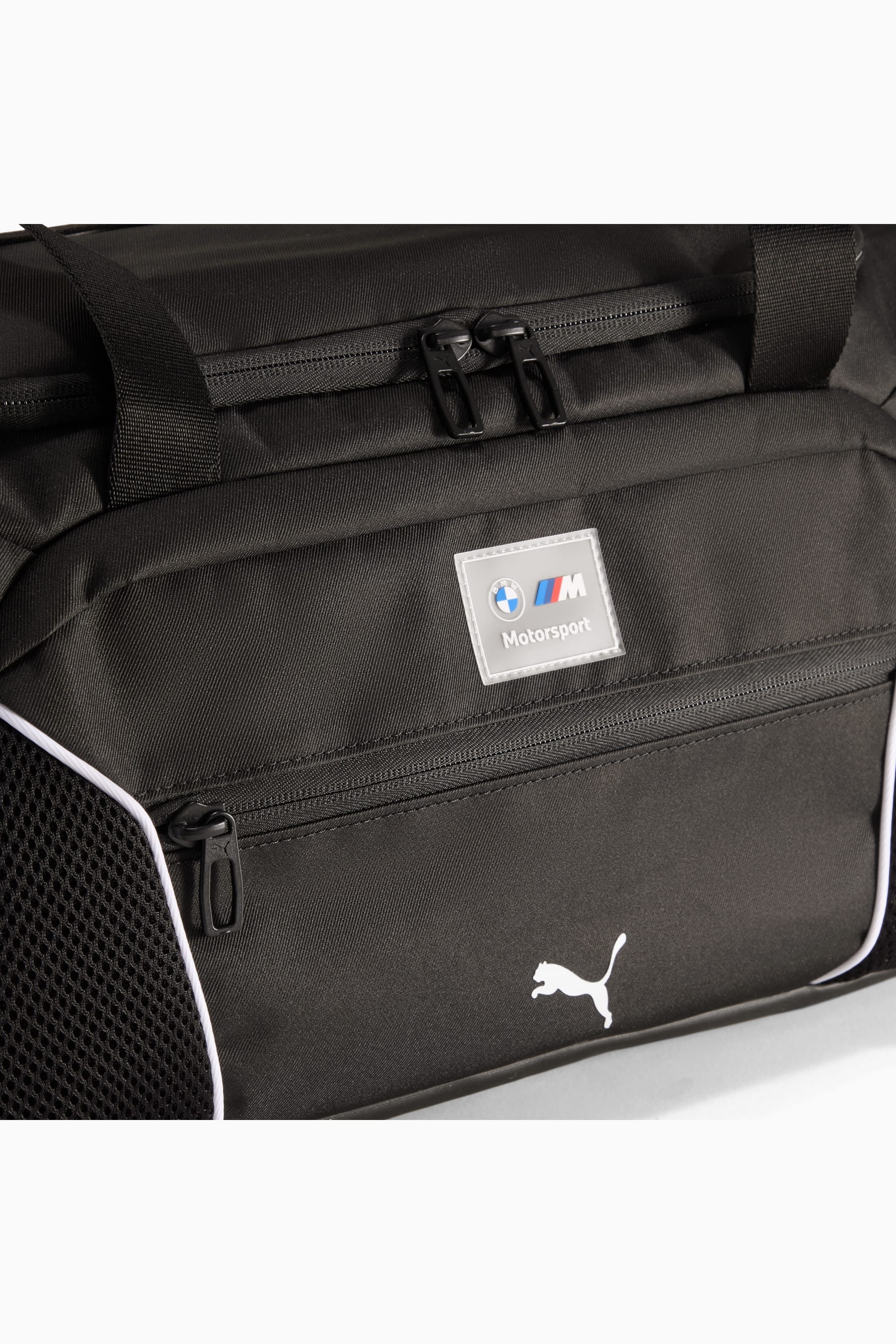 BMW M Motorsport Duffle Bag - 3
