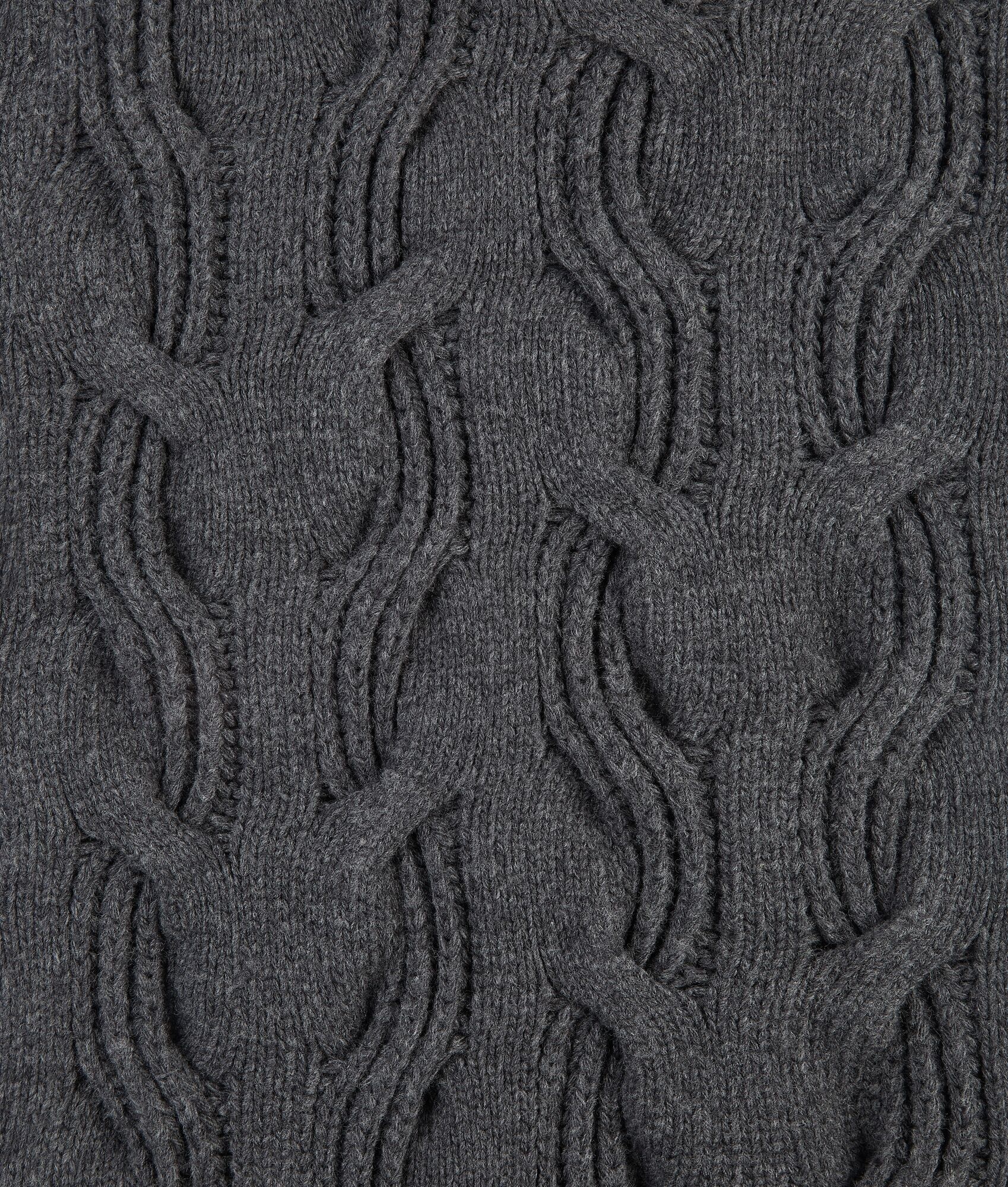 Wool Sweater - 5