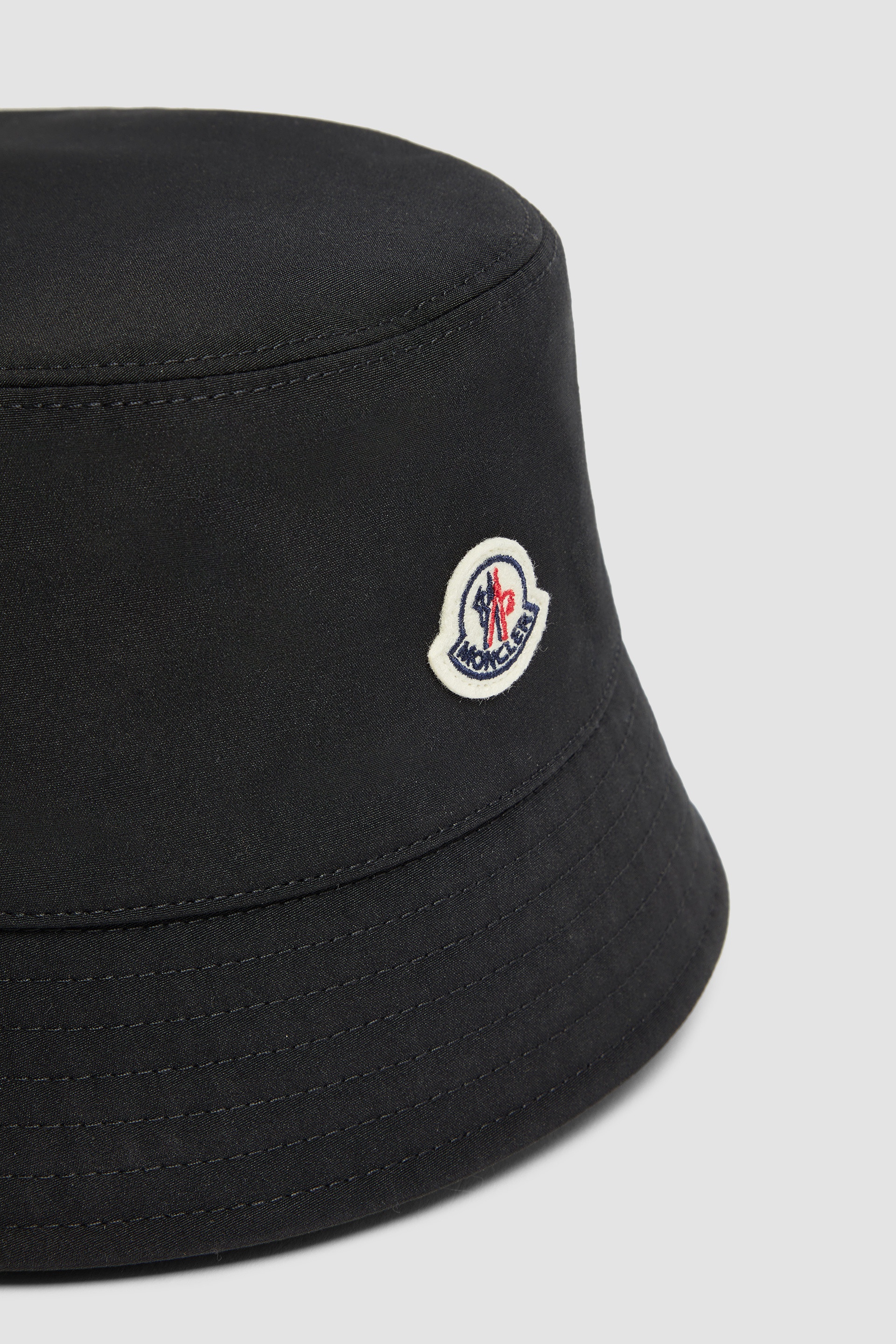 Cotton Bucket Hat - 3