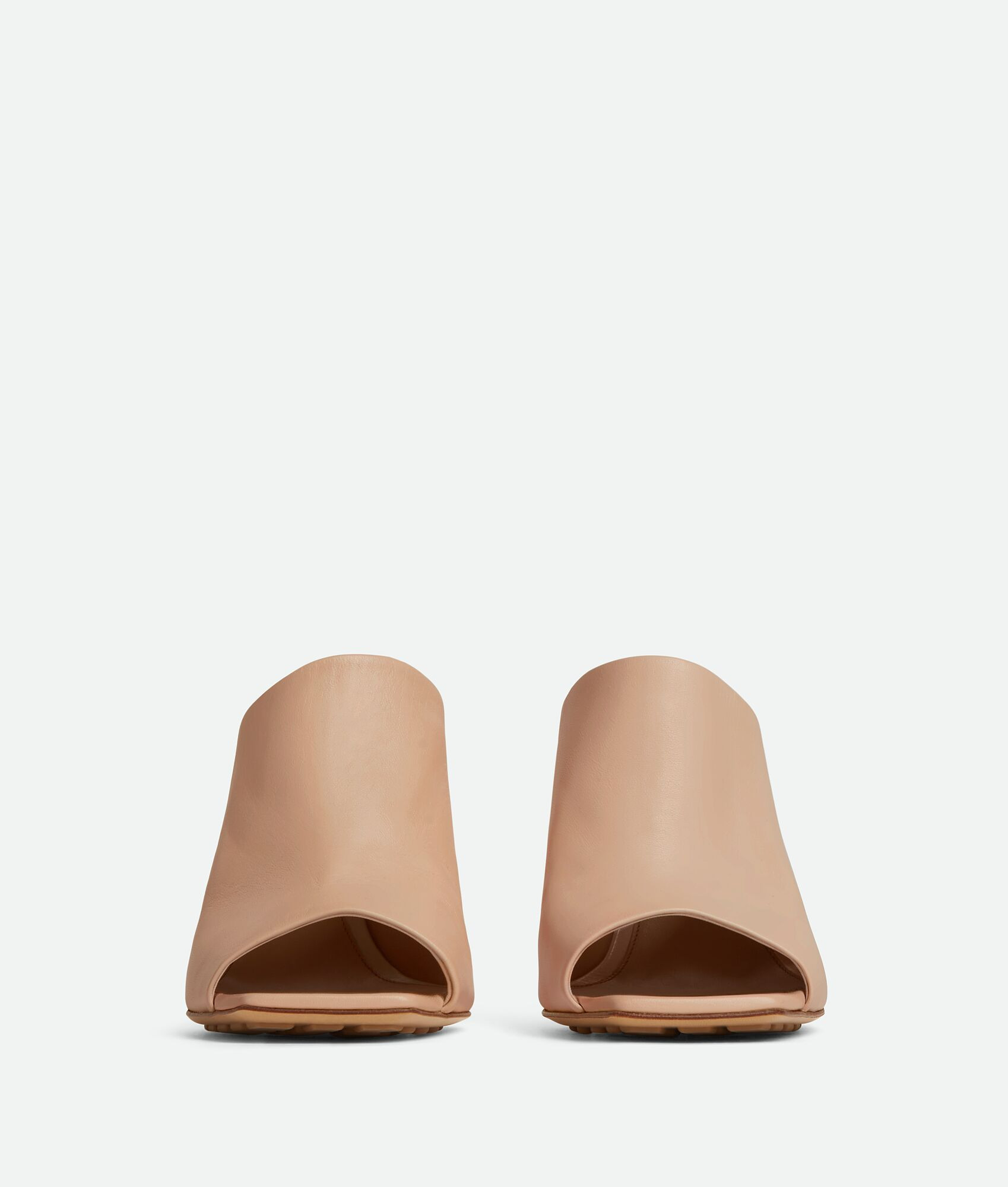 Knot Mule - 2
