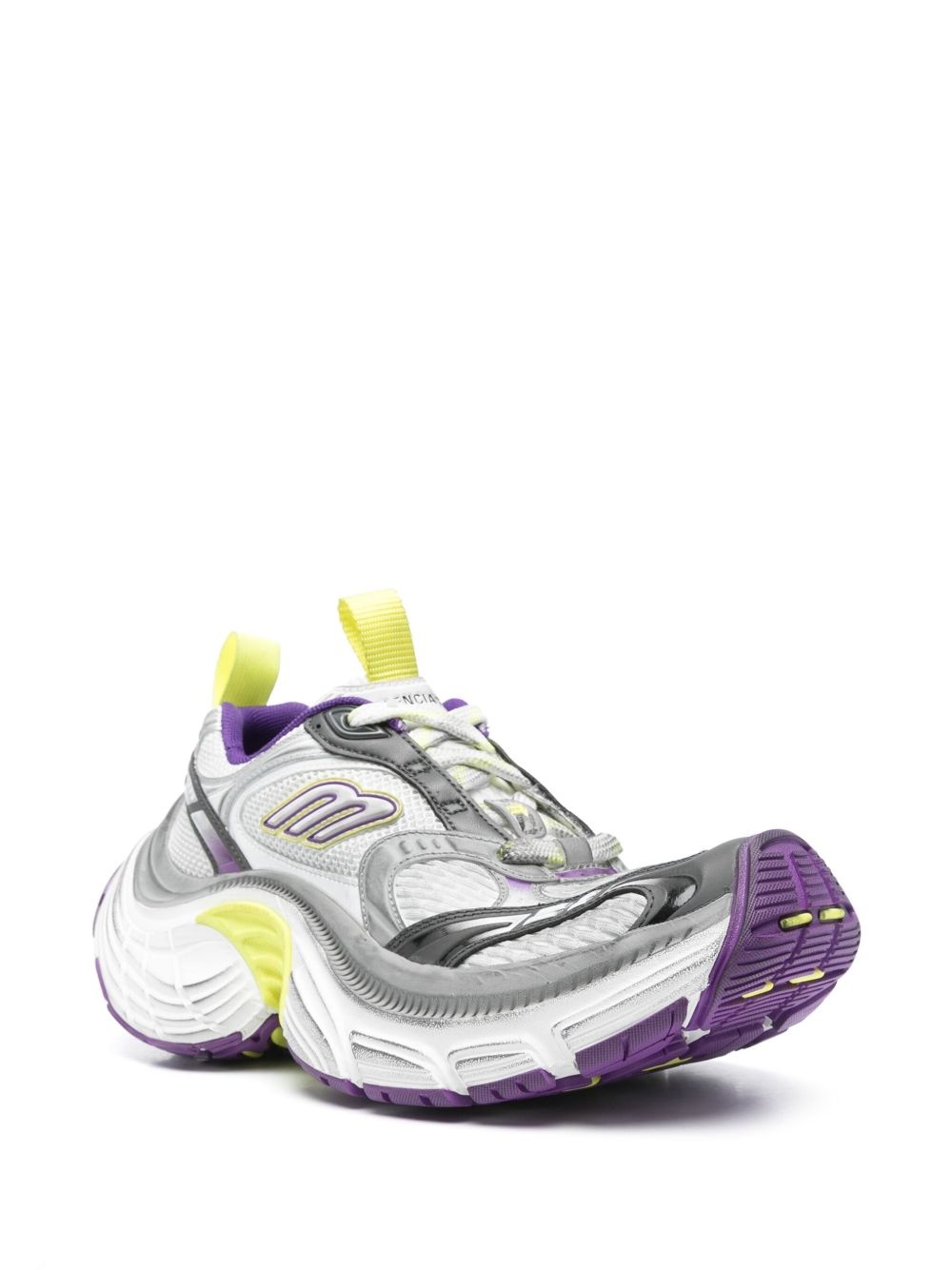 6XL sneakers - 2