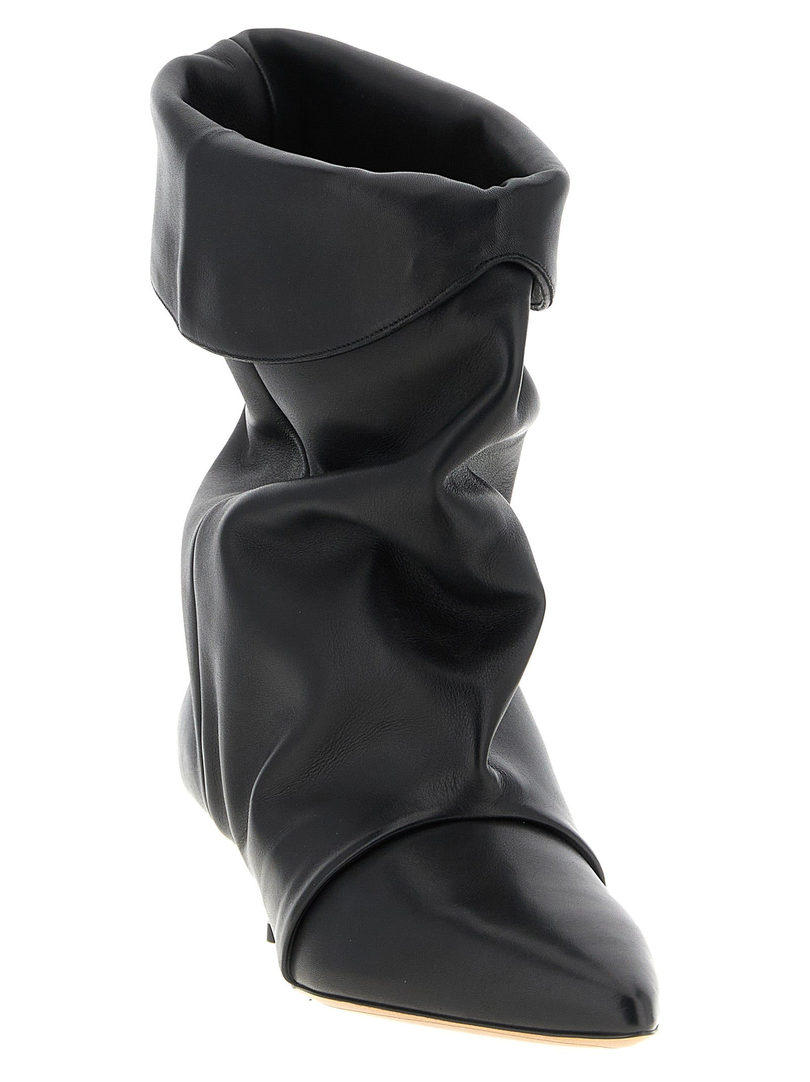 Isabel Marant Women 'Edrik' Ankle Boots - 2