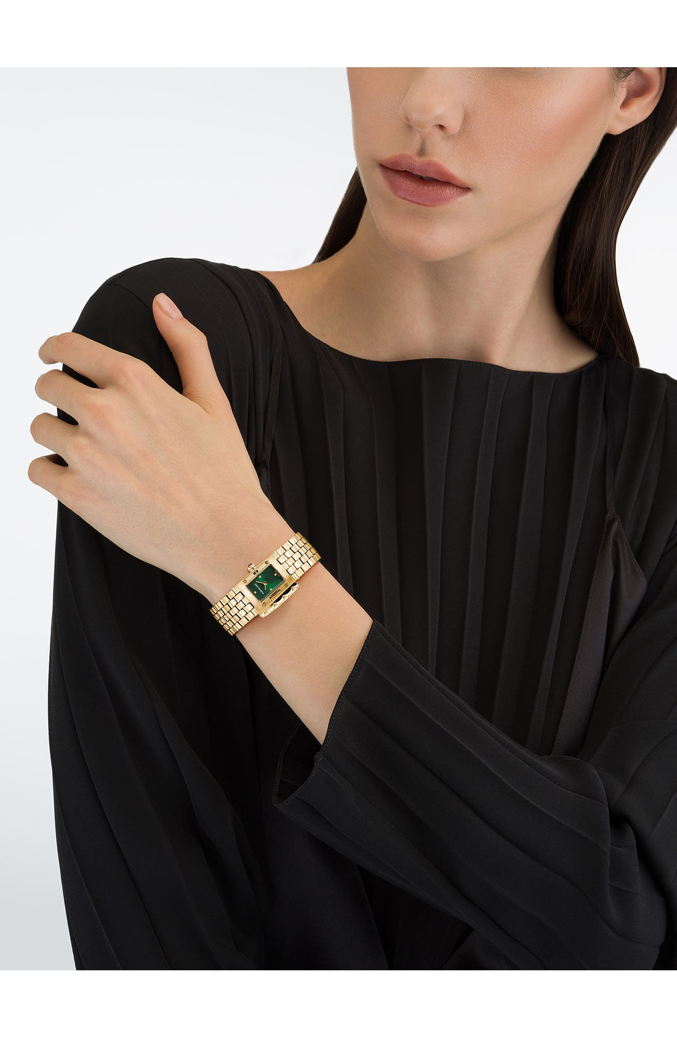 Secret Bracelet Watch, 18.5mm x 30mm - 2
