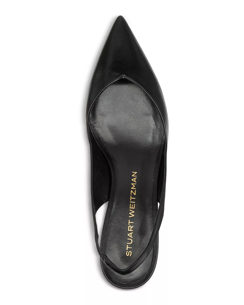 여자 Eva 50 Slingback 펌프 4