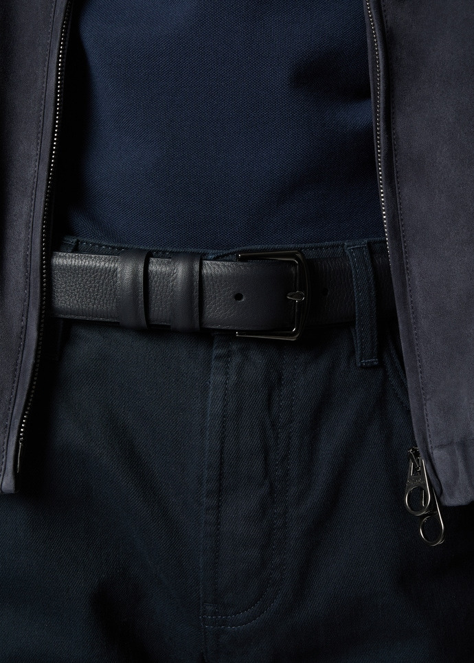 Alsavel Belt - 2