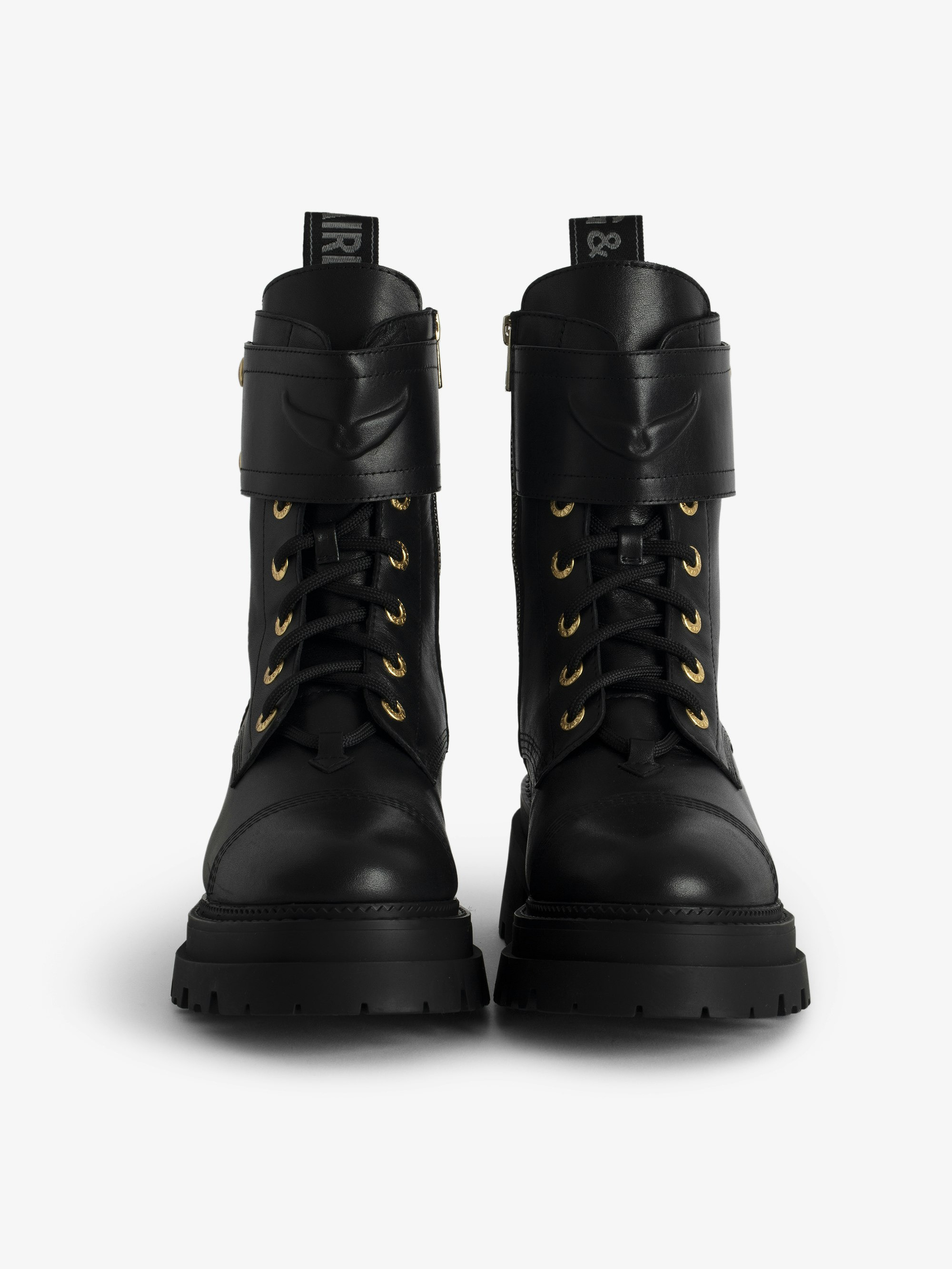 Joe Boots - 5
