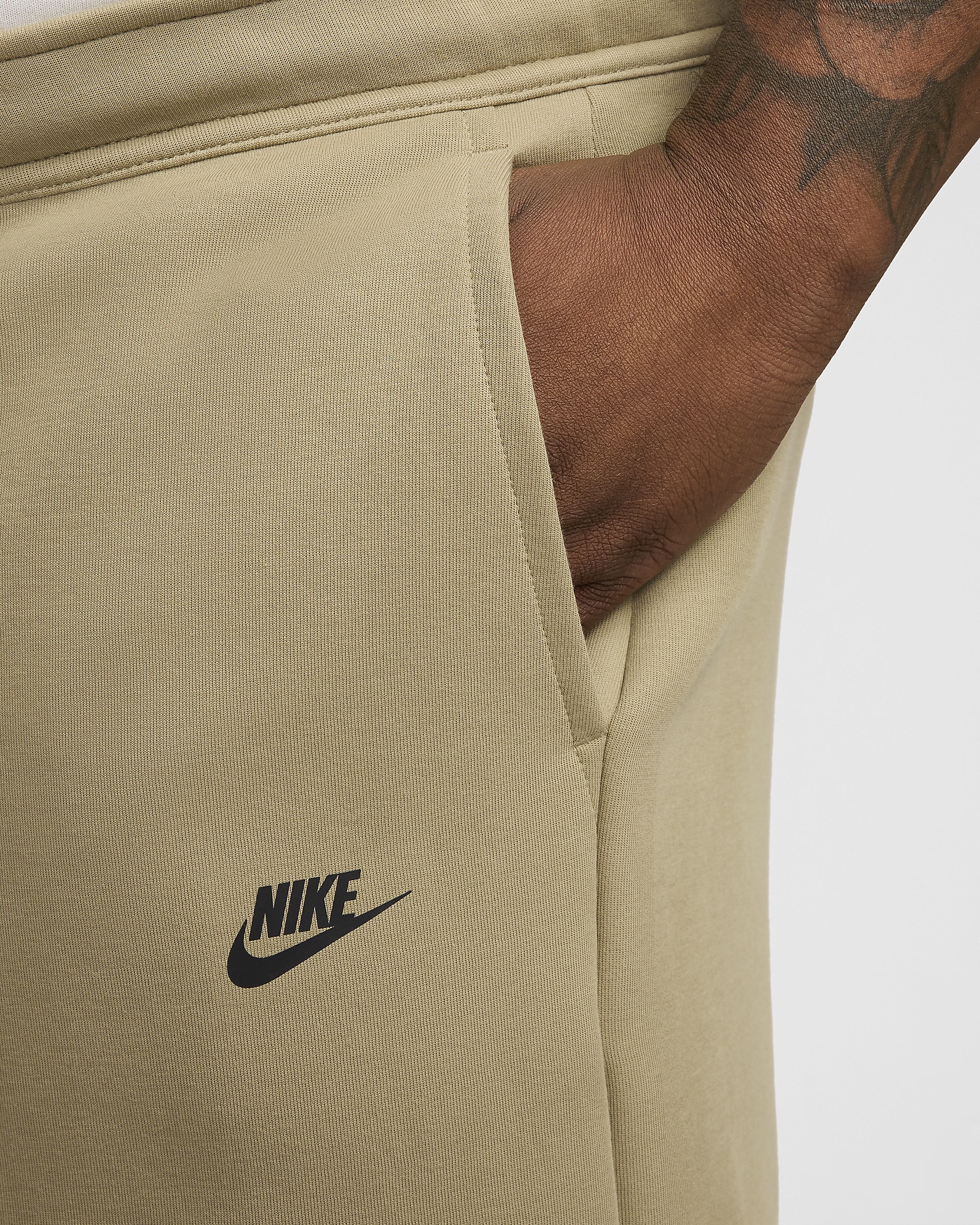 Nike Sportswear Tech Fleece Men's Shorts - 14