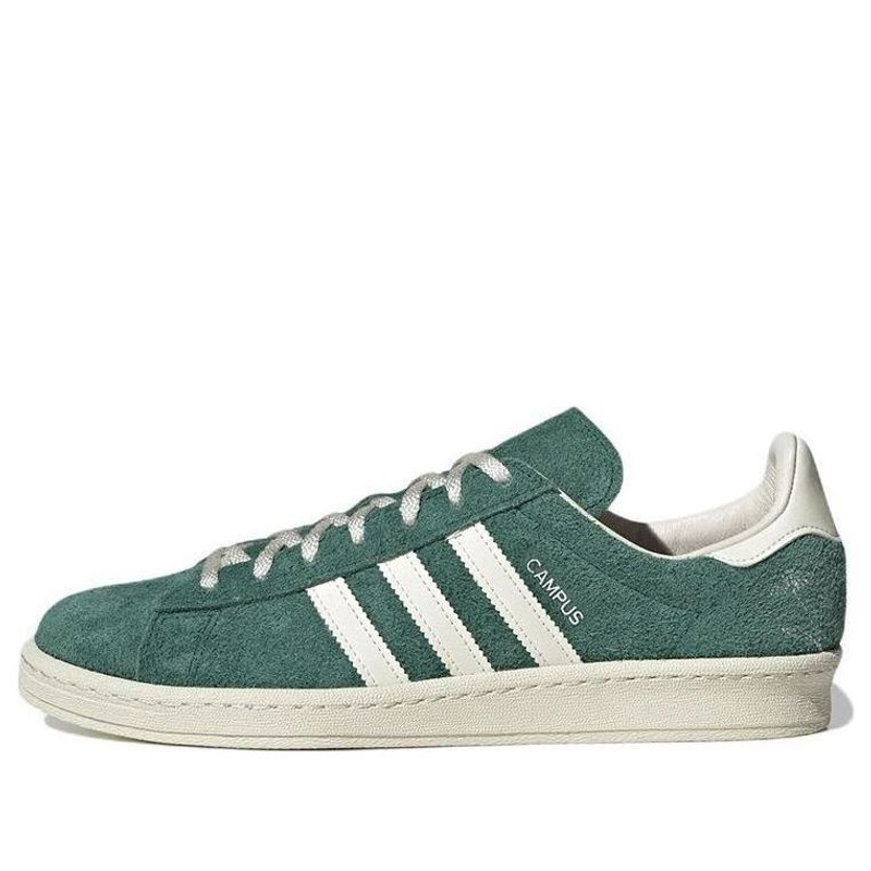 adidas Campus 80s Shoes 'London Green' GY4581 - 1