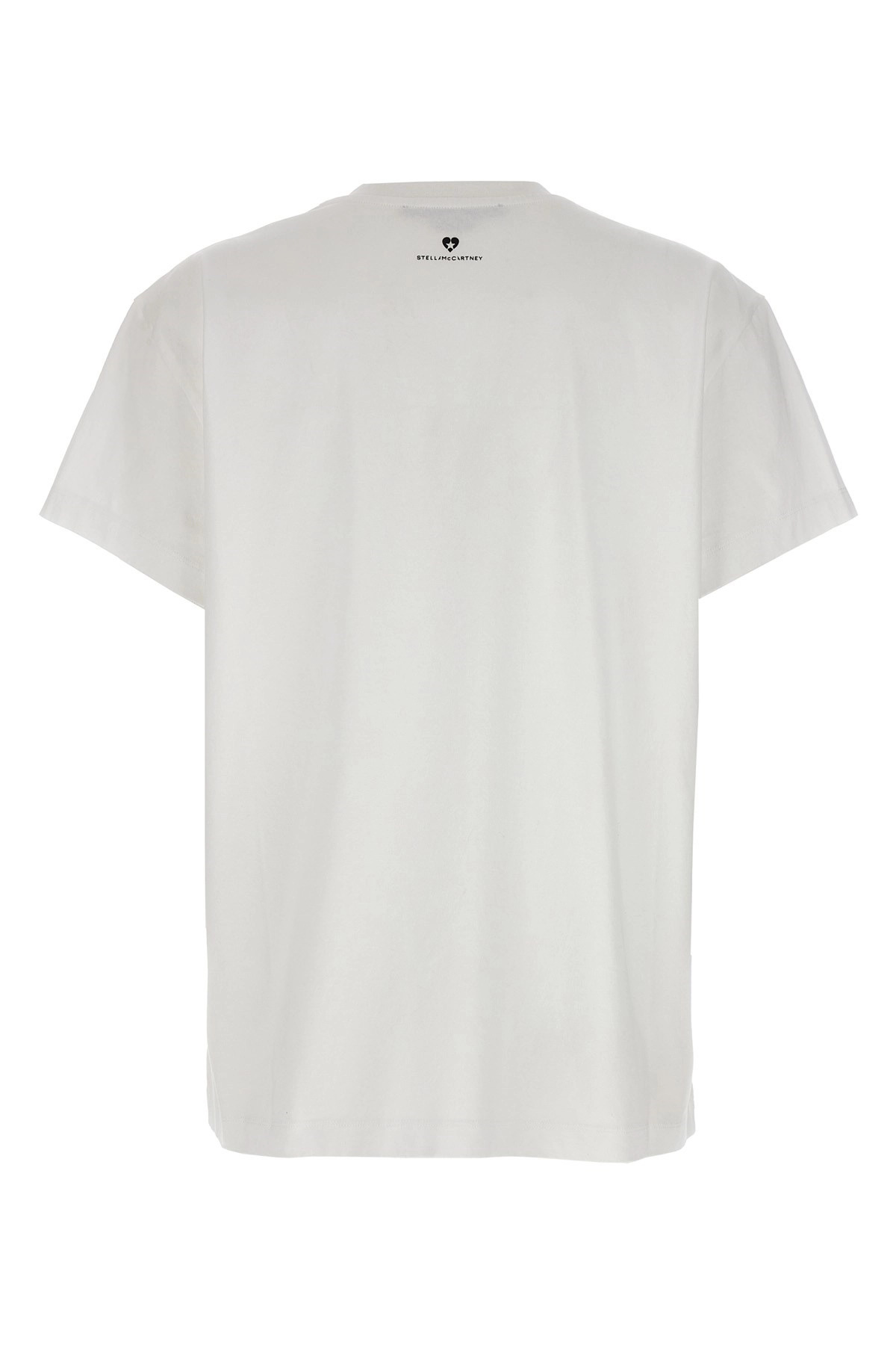 'Iconic Mini Heart' T-shirt - 3