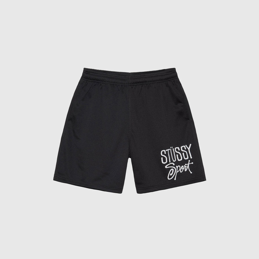 MESH SPORT SHORT - 1