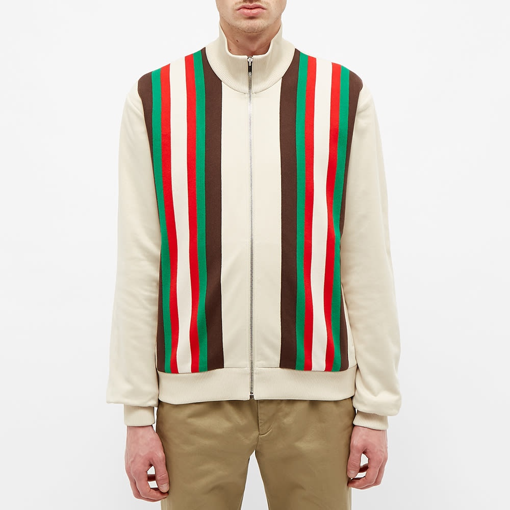 Gucci GRG Front Panel Track Jacket - 3