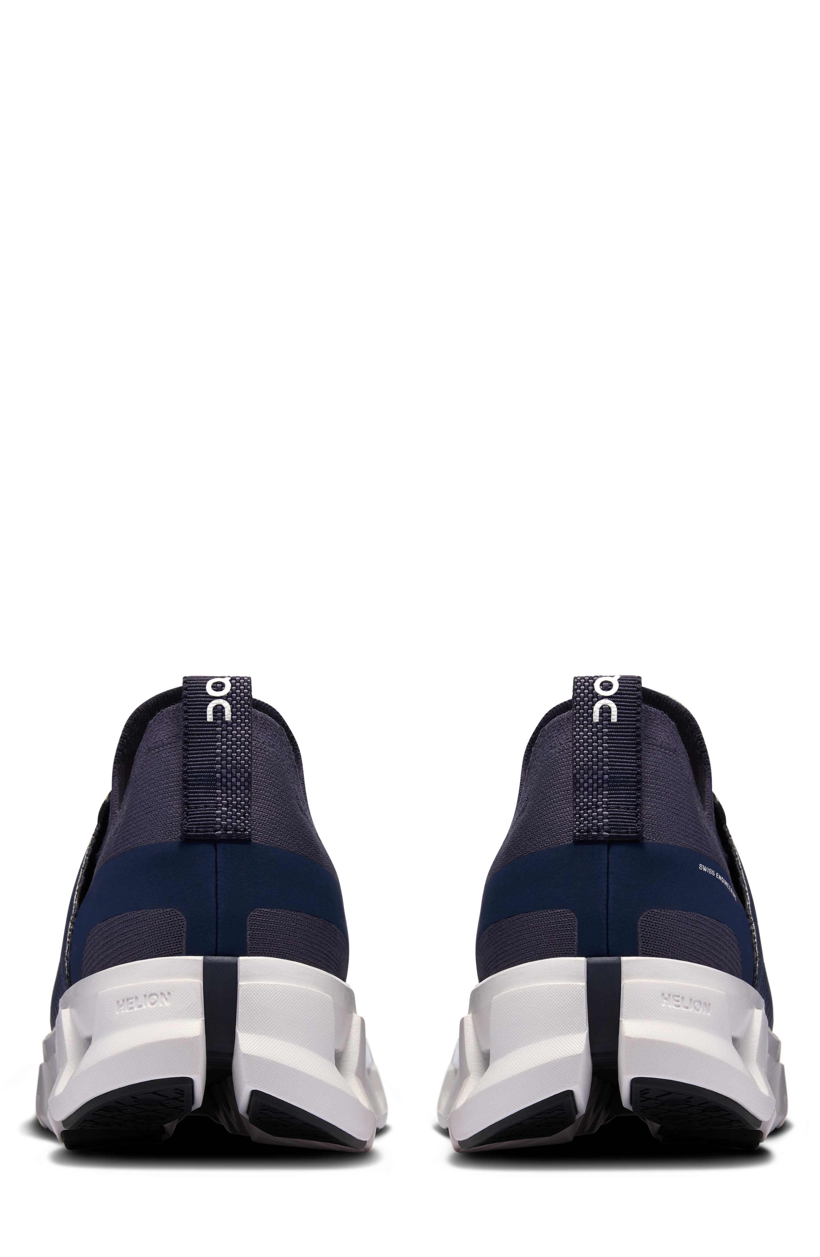 On Cloudswift 4 Running Shoe in Navy/Ink at Nordstrom - 9
