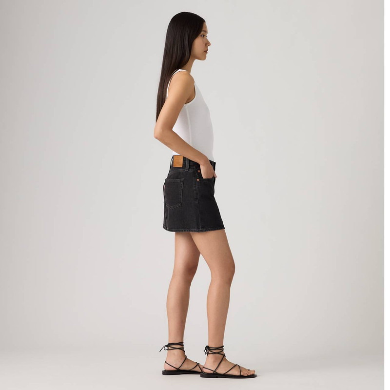 ICON SKIRT 4