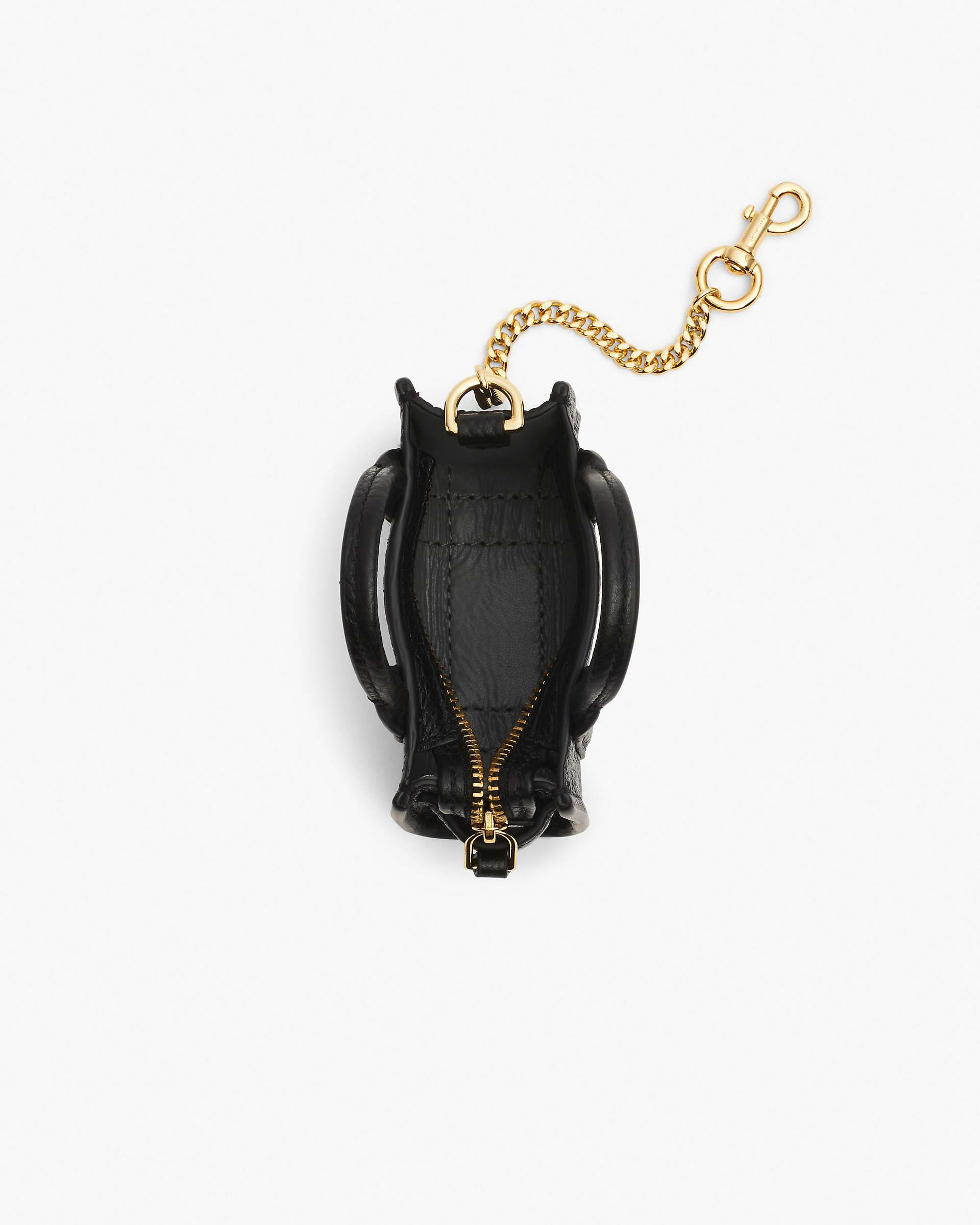 THE NANO TOTE BAG CHARM - 3