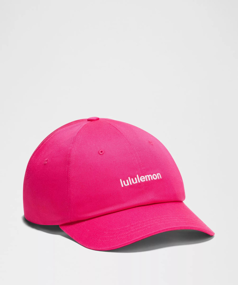 Classic Ball Cap *Wordmark 1