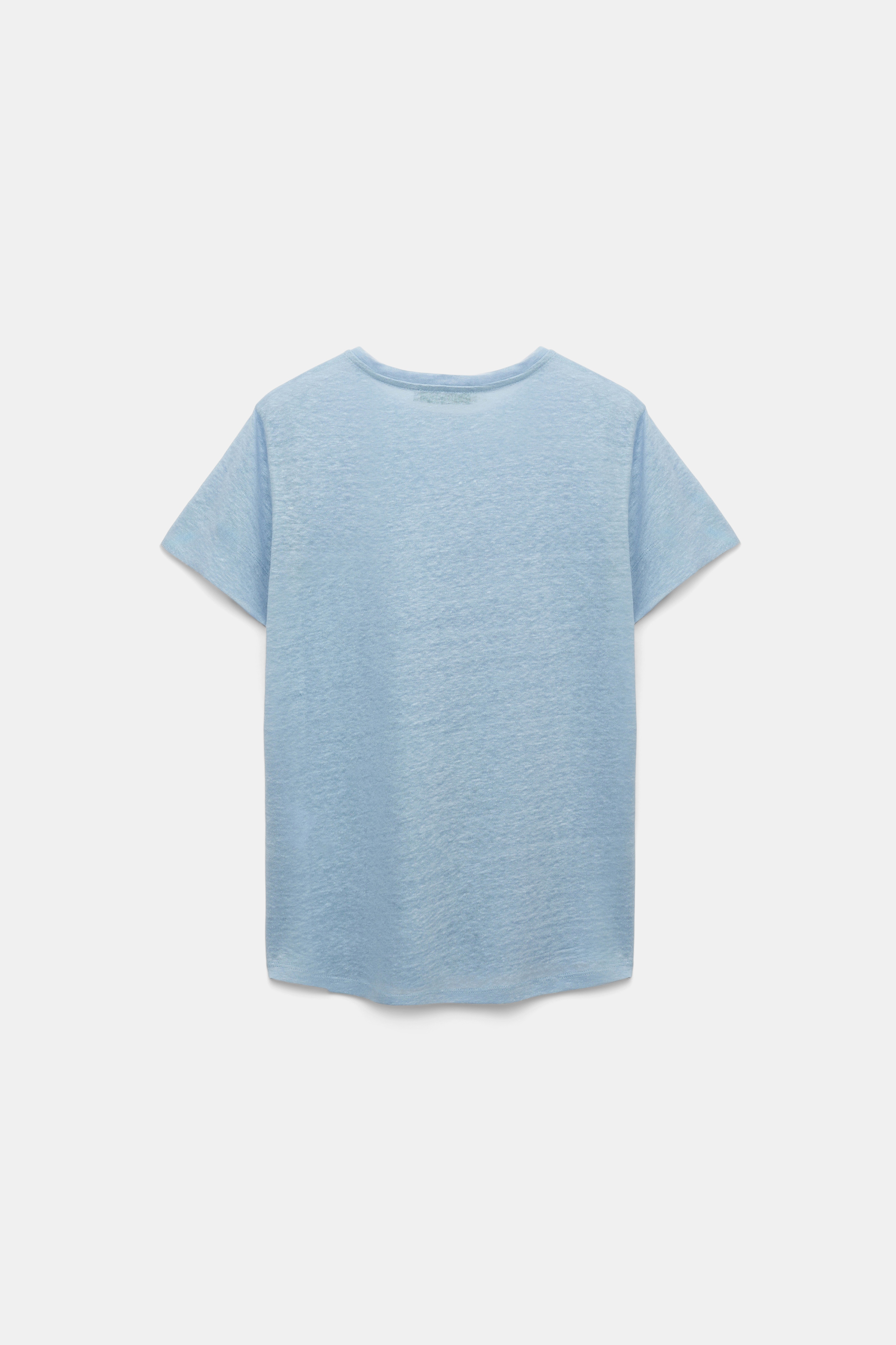 NATURAL EASE shirt - 6