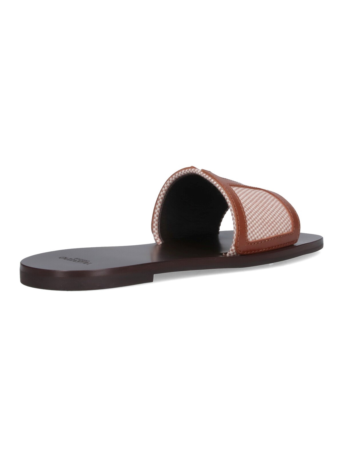 "SUPERSTAR" SLIDE SANDALS - 4