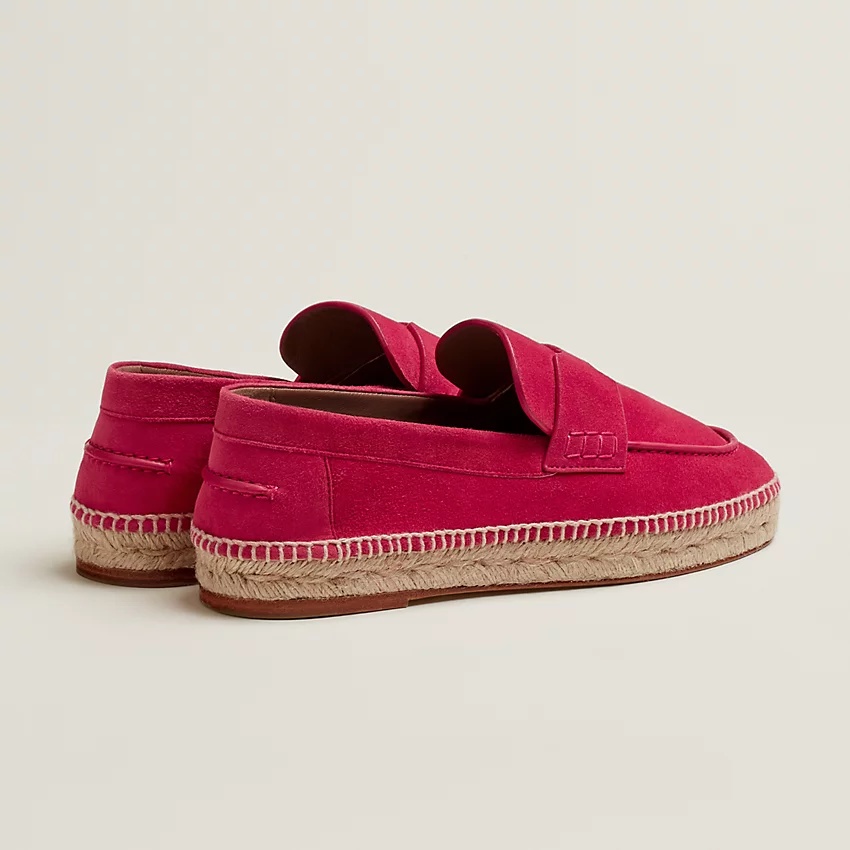 Trip espadrille - 3