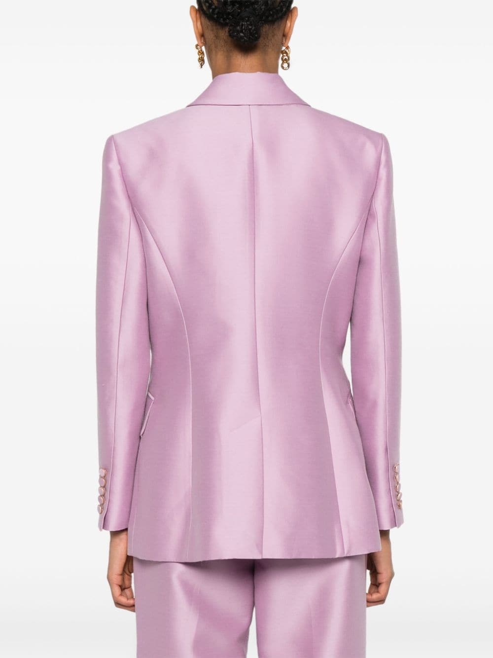 Illustration blazer - 4