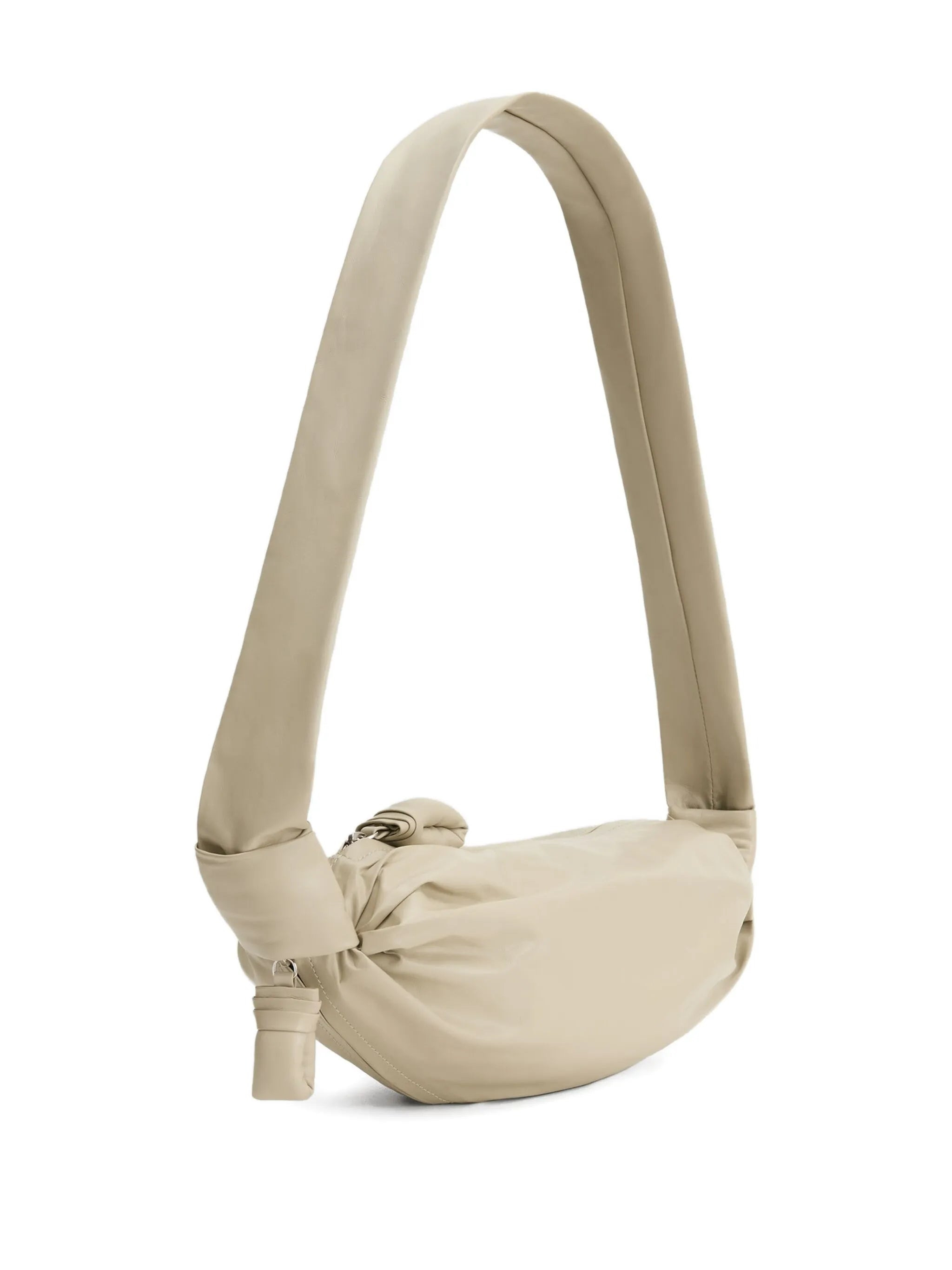 Lemaire Small Soft Croissant Shoulder Bag - 4