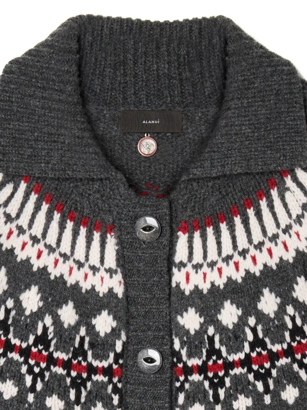 `Sweet Winter` Jacket - 4