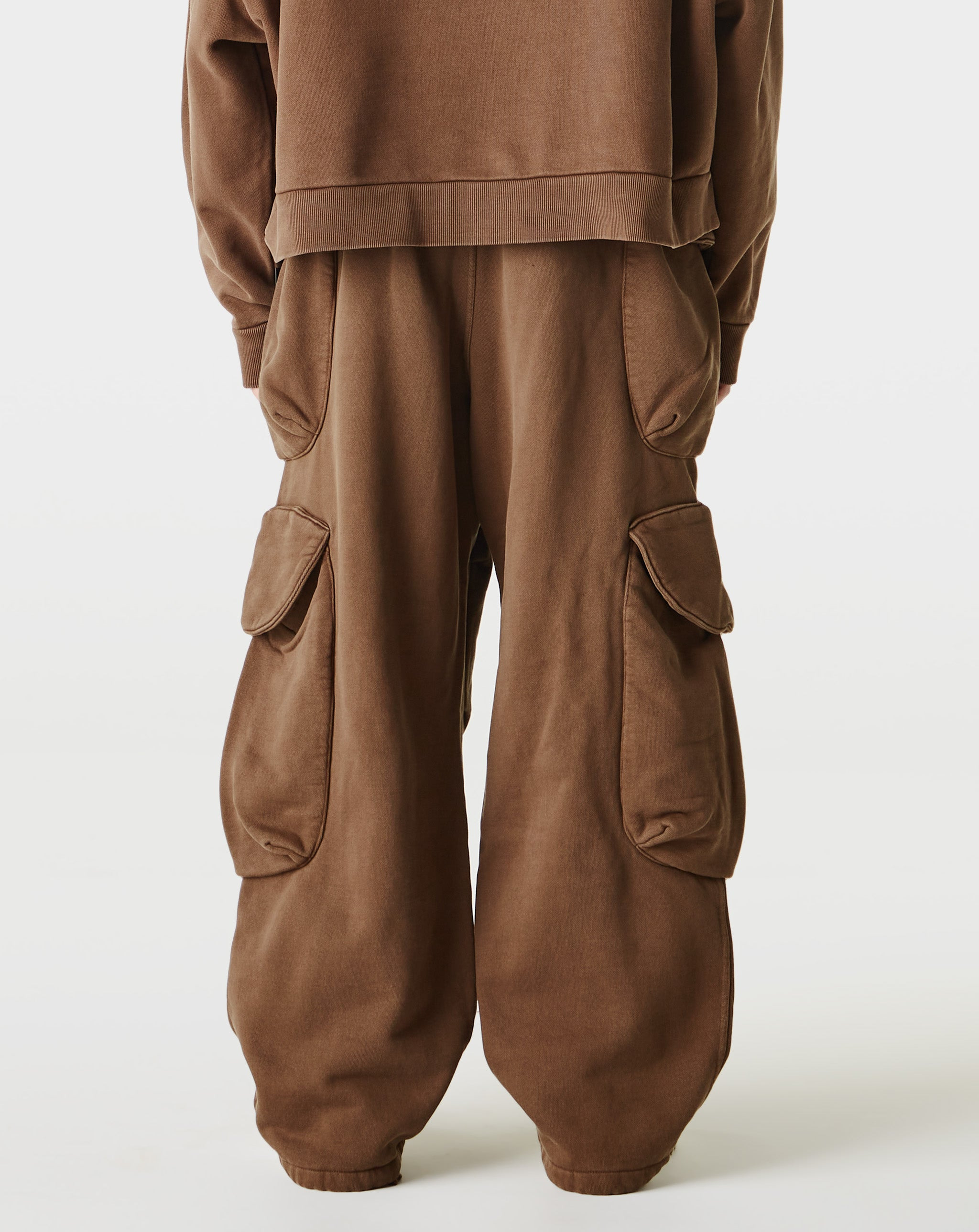 Heavy Gocar Pants - 4