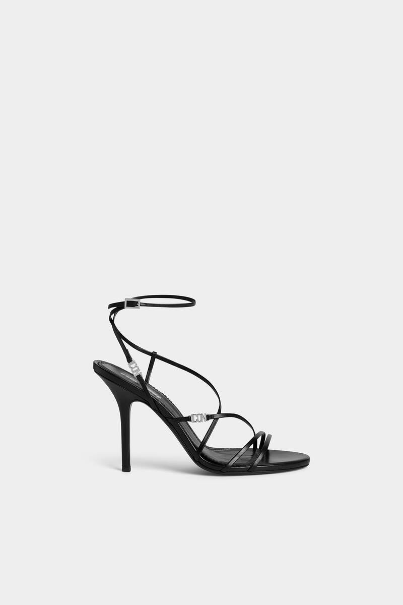 ICON CLUBBING SANDALS 1