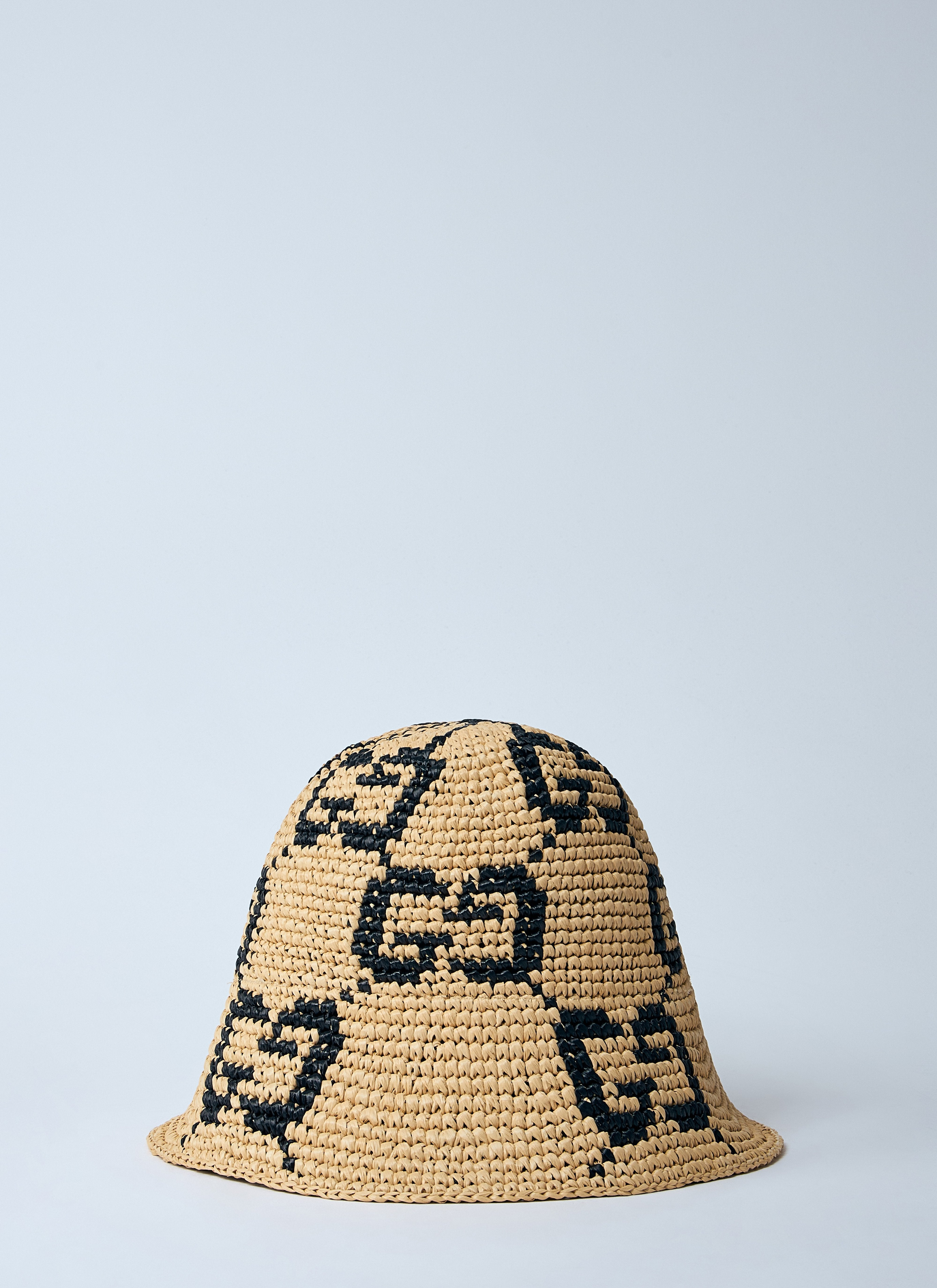 Gucci Women Gg Bucket Hat - 7