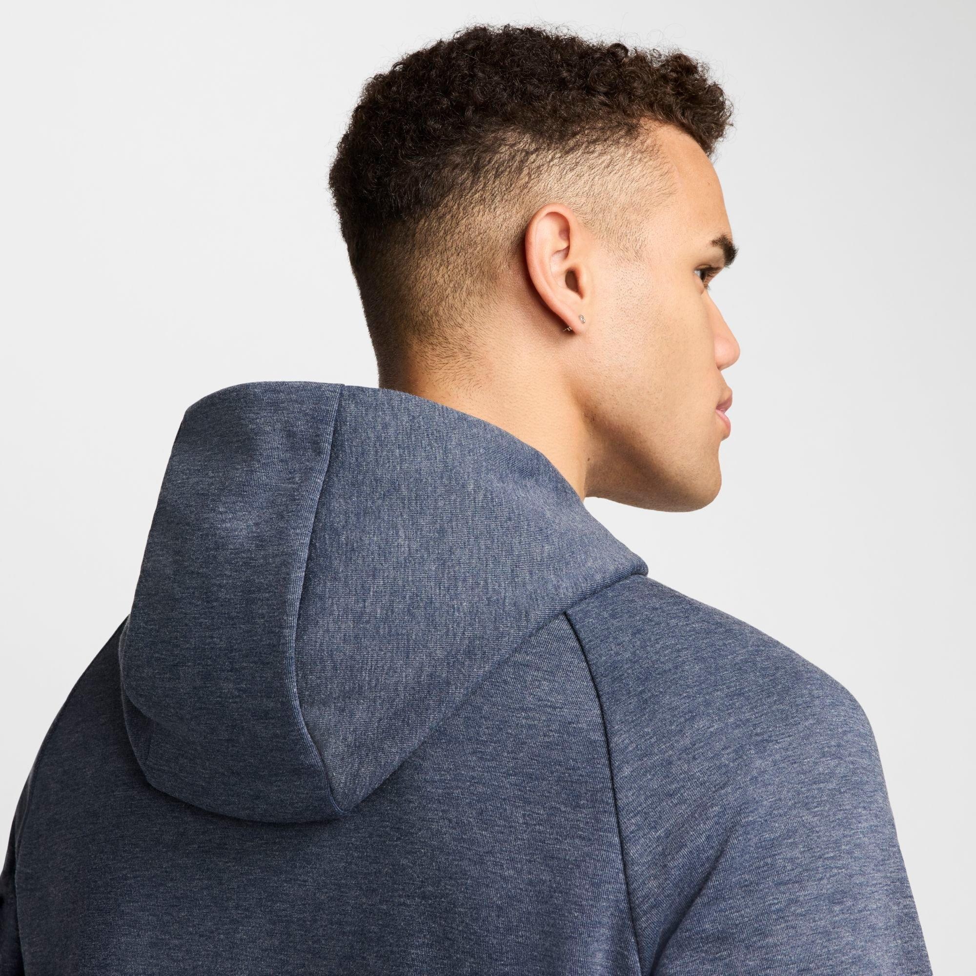 MEN'S NIKE PRIMARY DRI-FIT UV PULLOVER VERSATILE HOODIE - 5