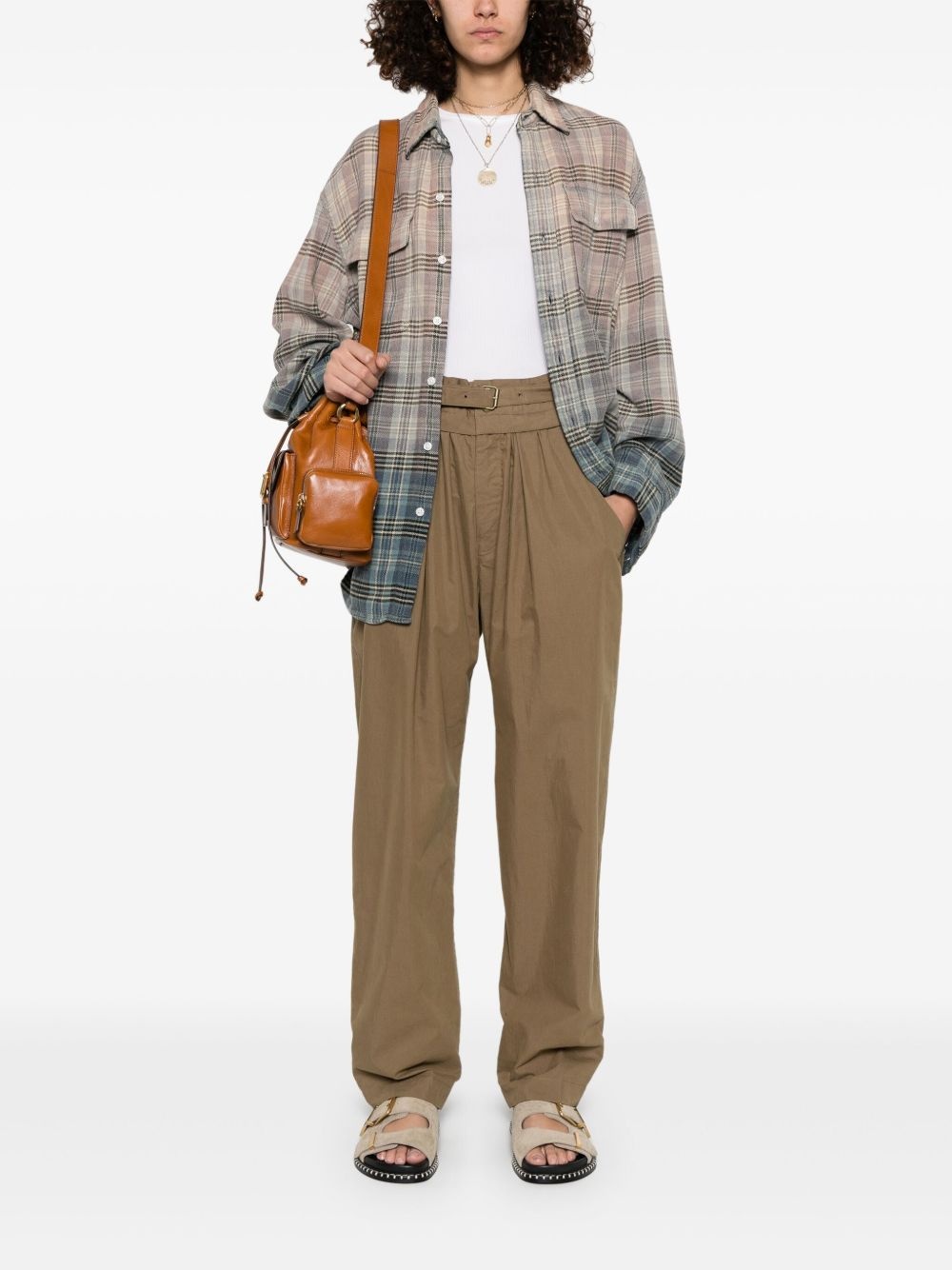 Celia trousers - 2