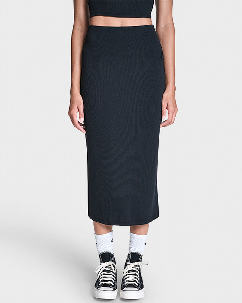 Box Star Midi Skirt 1