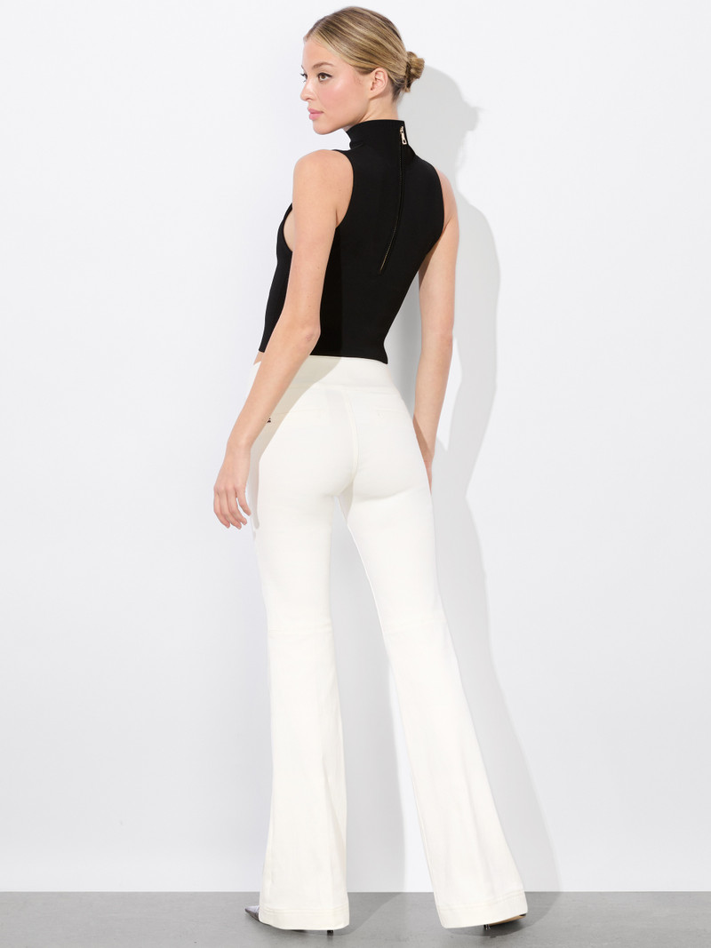 Alice + Olivia OLIVIA JEAN outlook