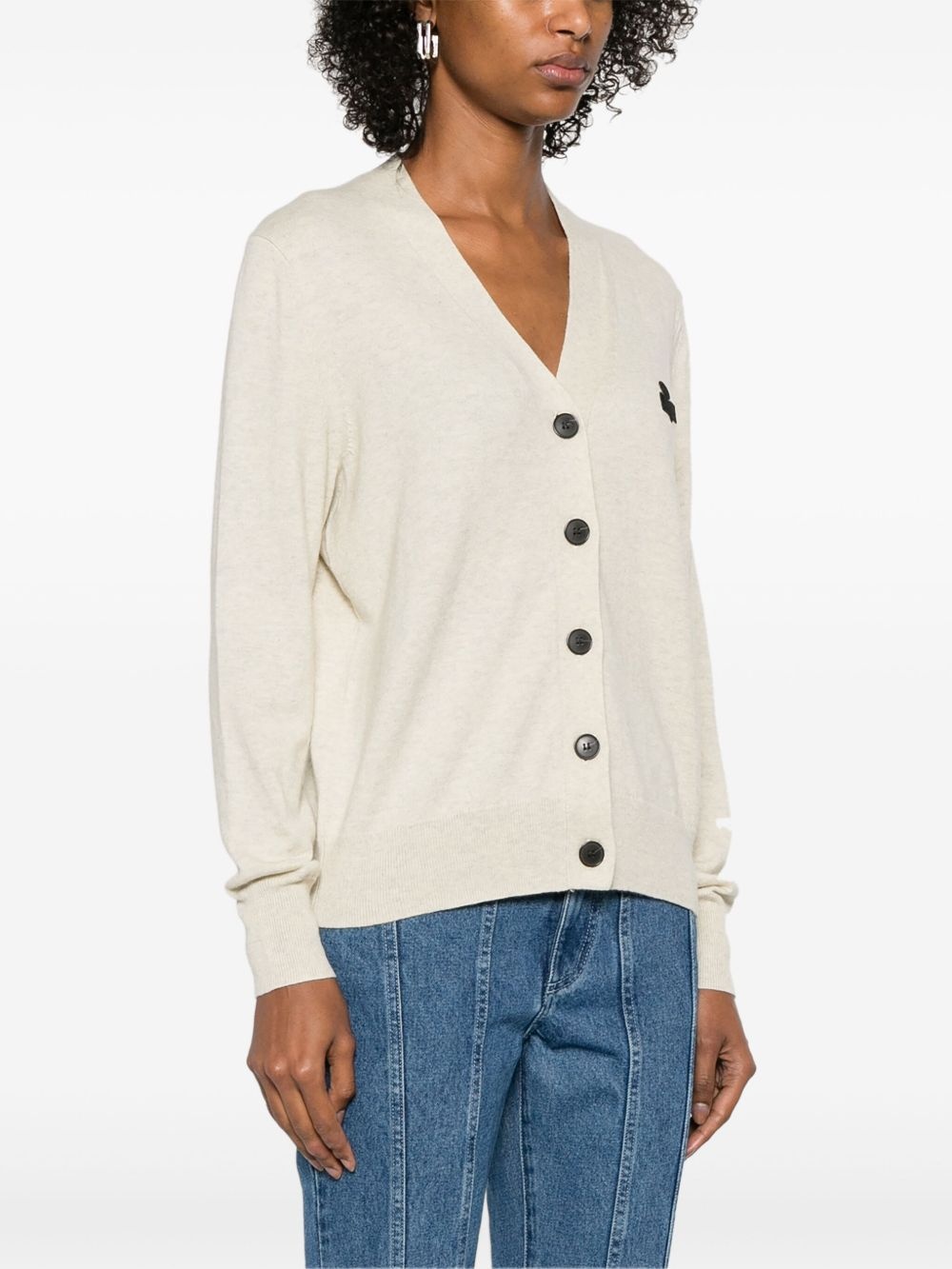 Karina cardigan - 3