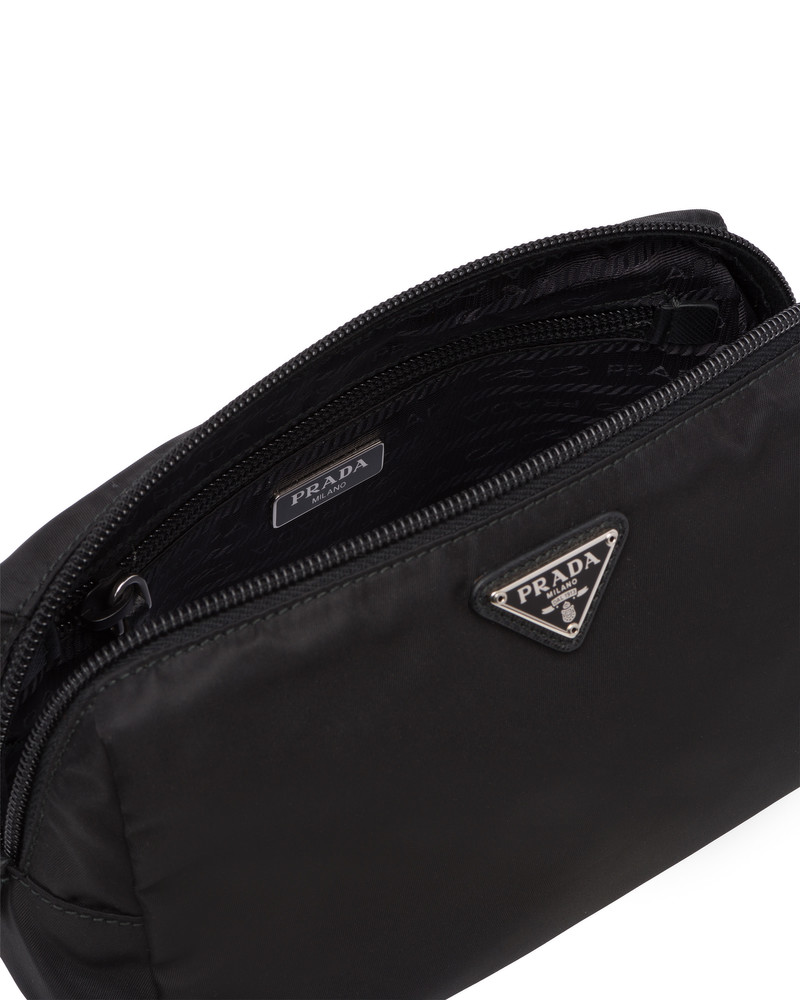 Re-Nylon necessaire 4