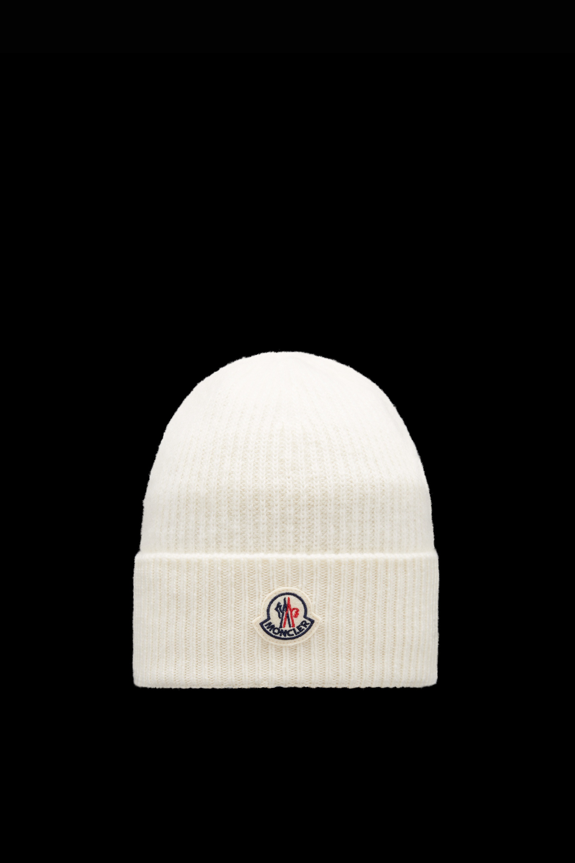 Cashmere Blend Beanie - 1
