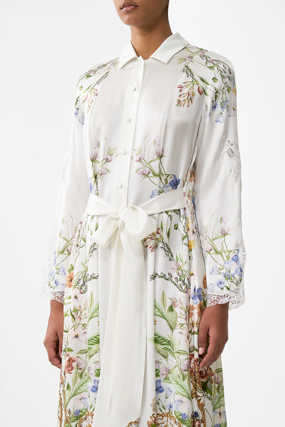 PRINTED TRENCH - 5