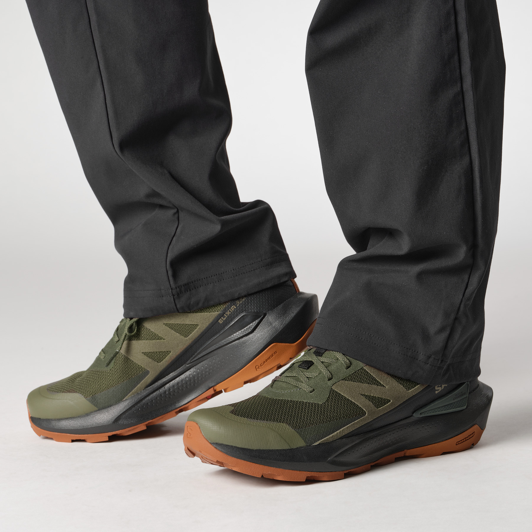 ELIXIR ACTIV MID GORE-TEX - 5
