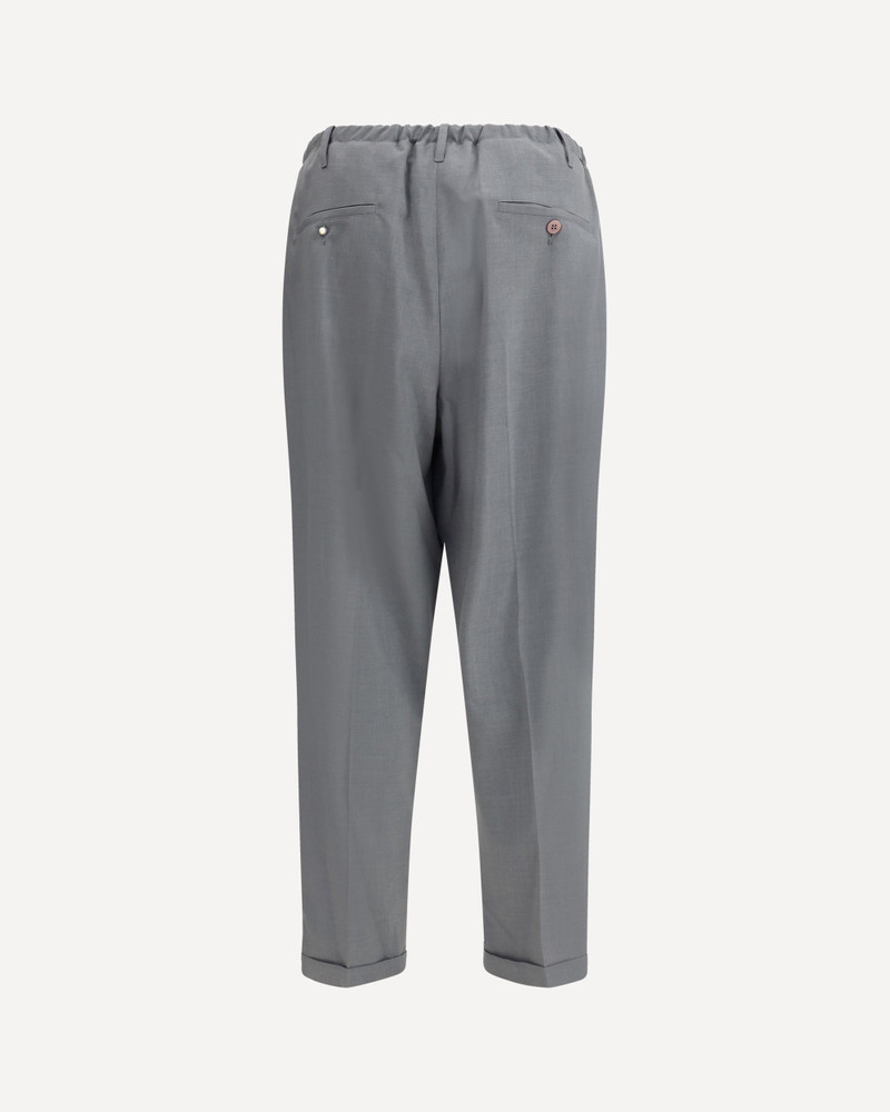 MAGLIANO Baggy elastic Pants outlook