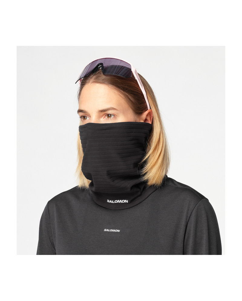 SALOMON WINTER TRAINING outlook