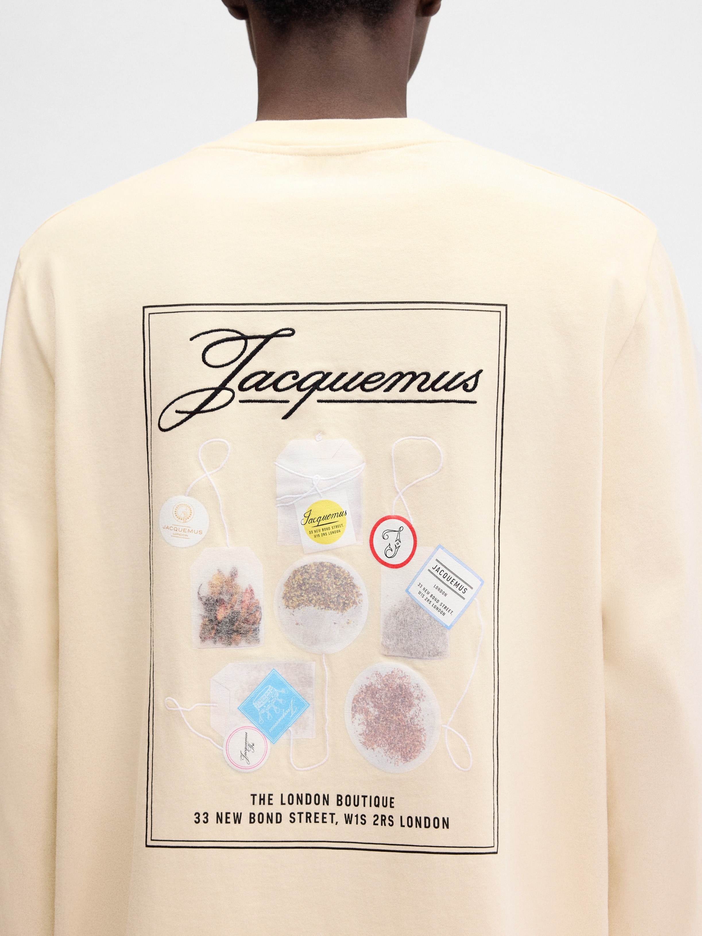The London t-shirt - 4