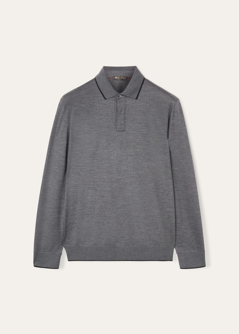 Waitaki Polo Shirt 1