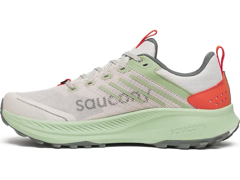 Saucony Ride TR 2 - 2