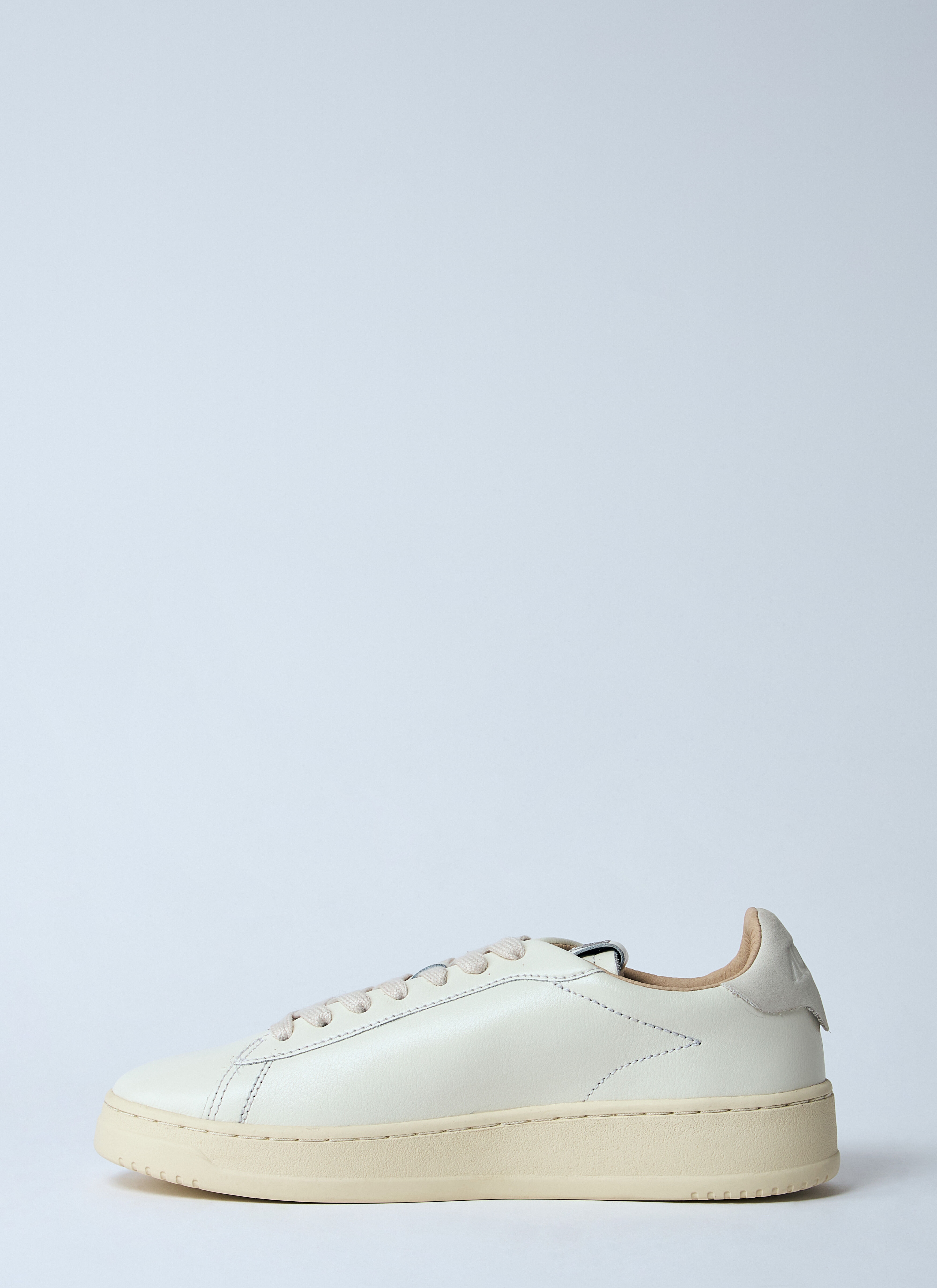 Dallas Low-Top Sneakers - 4