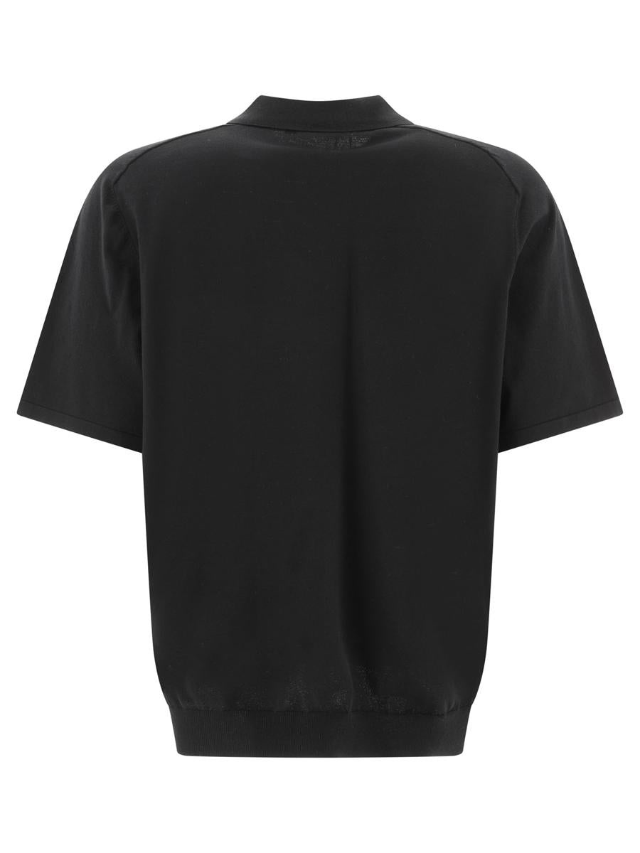 Nonnative NONNATIVE "DWELLER" POLO SHIRT - 2