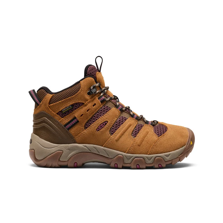 Women's Koven Waterproof Boot - 1
