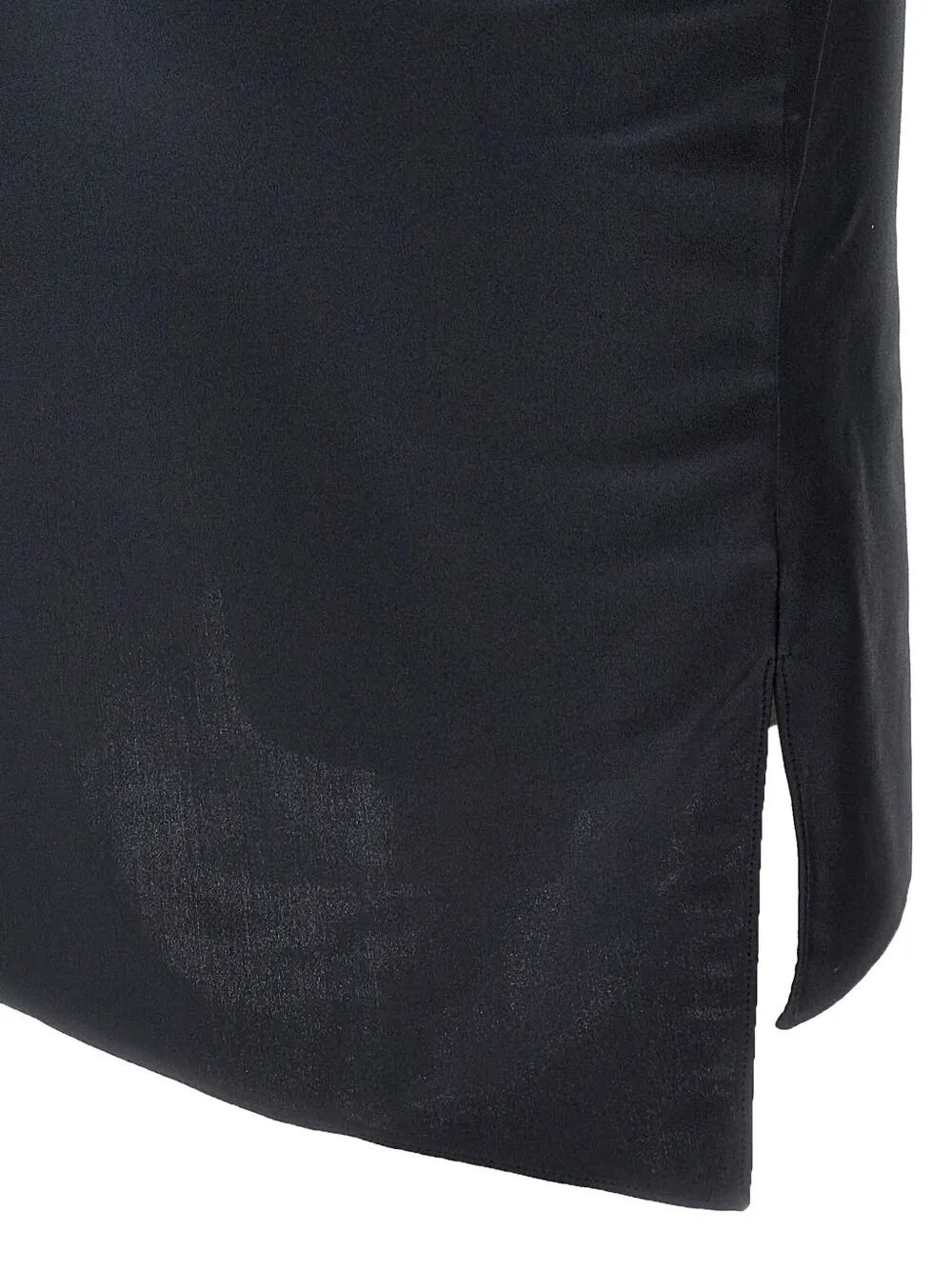 Coperni Women "Mini Flower" Dress - 4