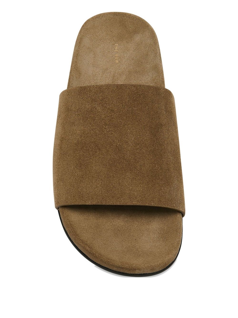 Hugh suede sandals - 3