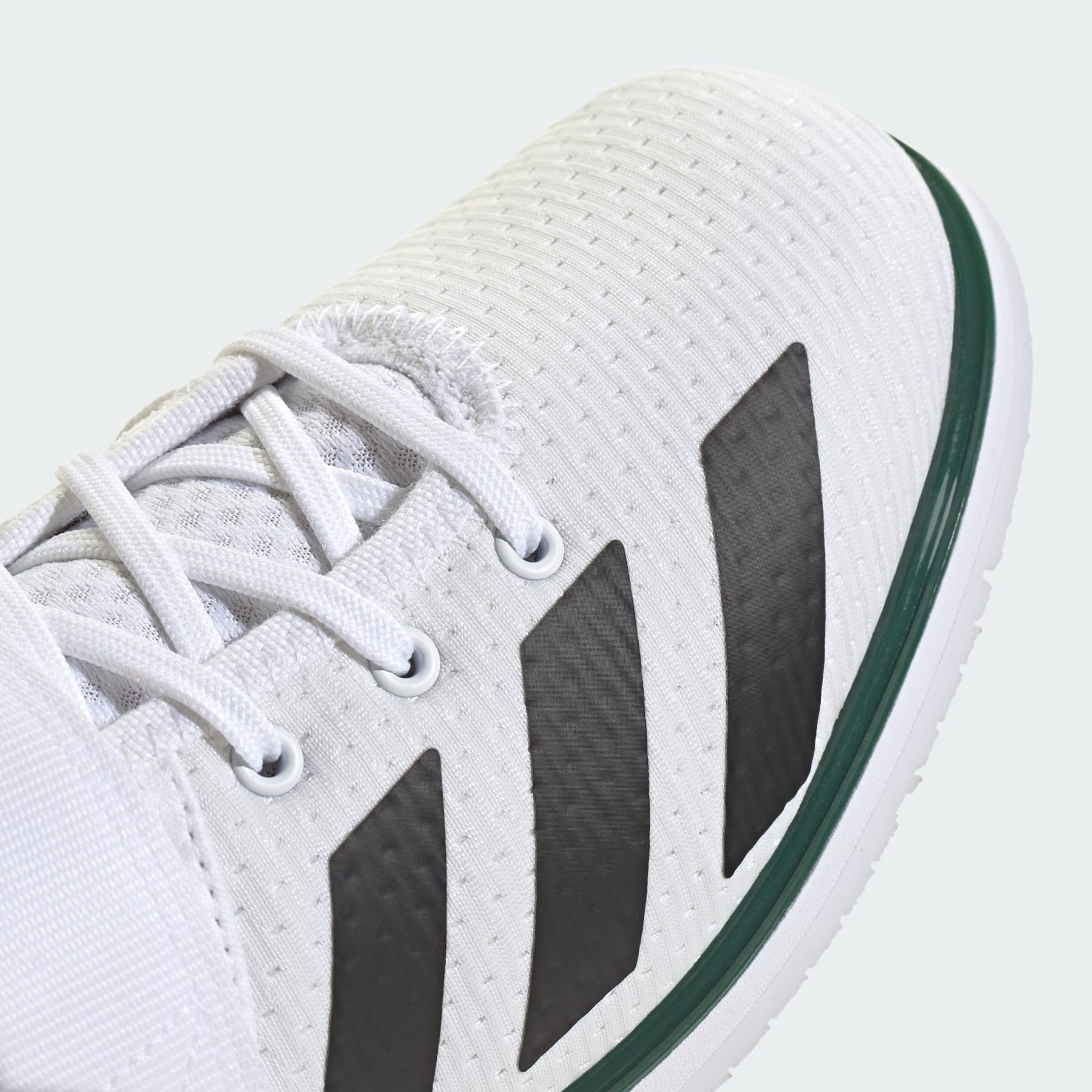 Powerlift 5 Weightlifting Shoes - 8